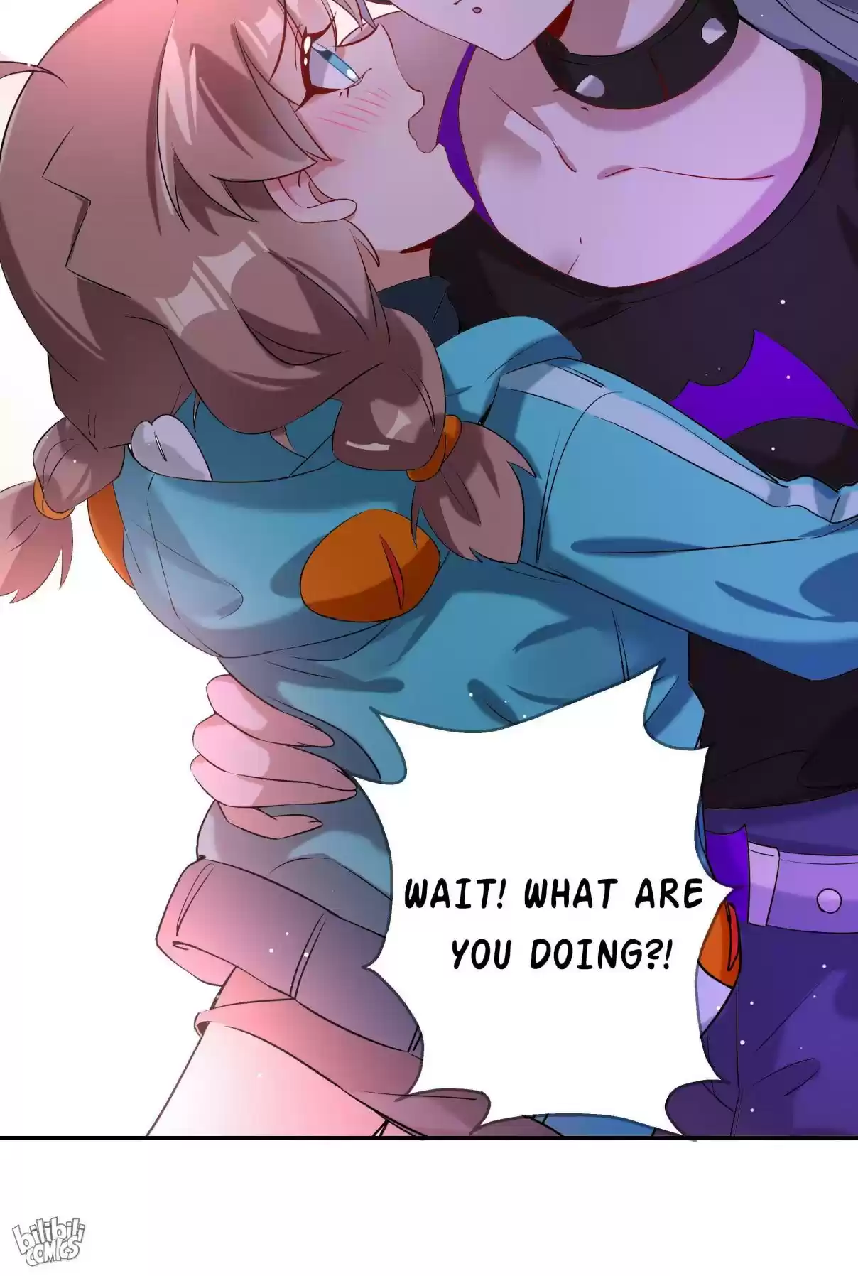 Working Overtime to Destroy the World! 17