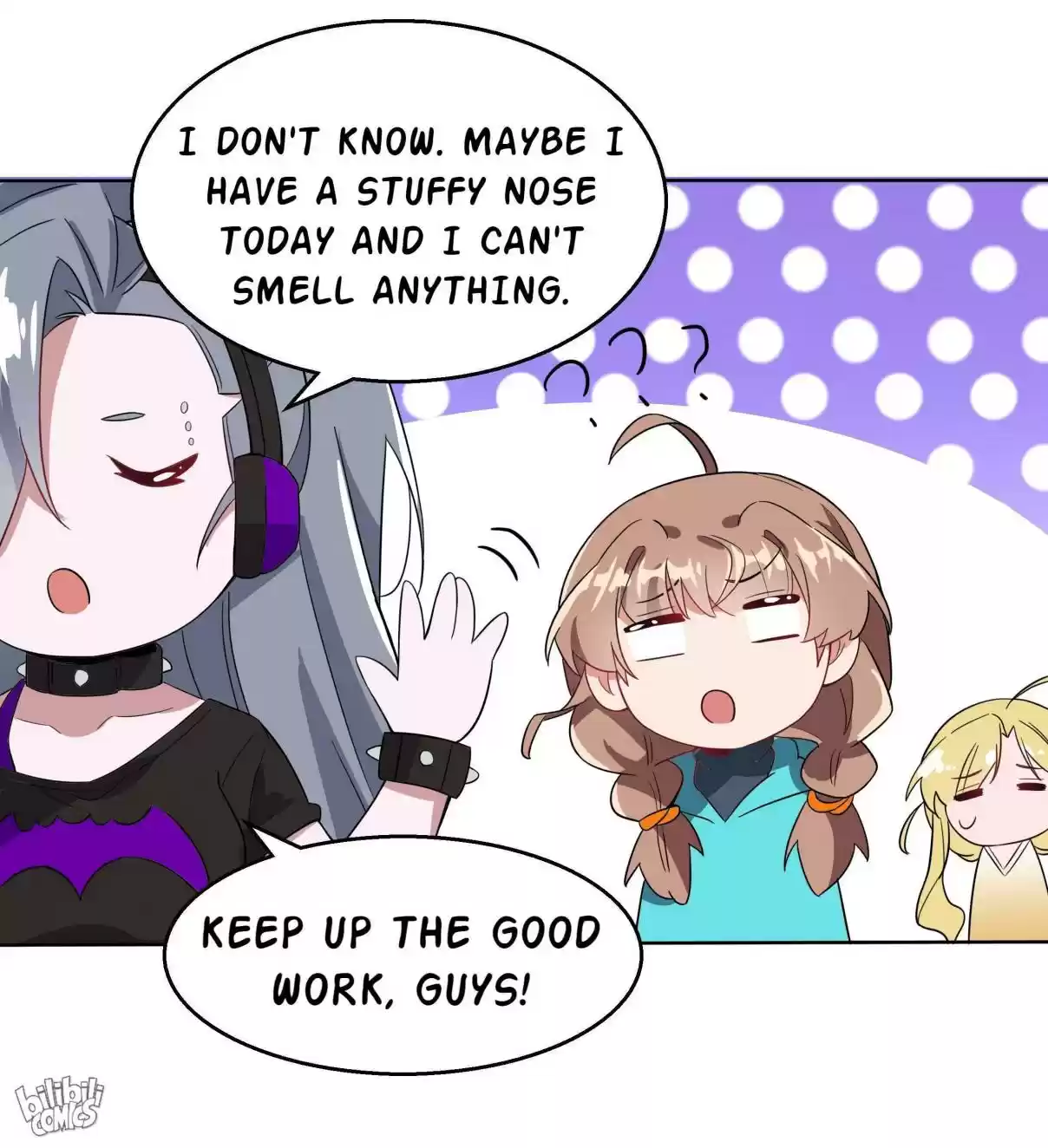 Working Overtime to Destroy the World! 17