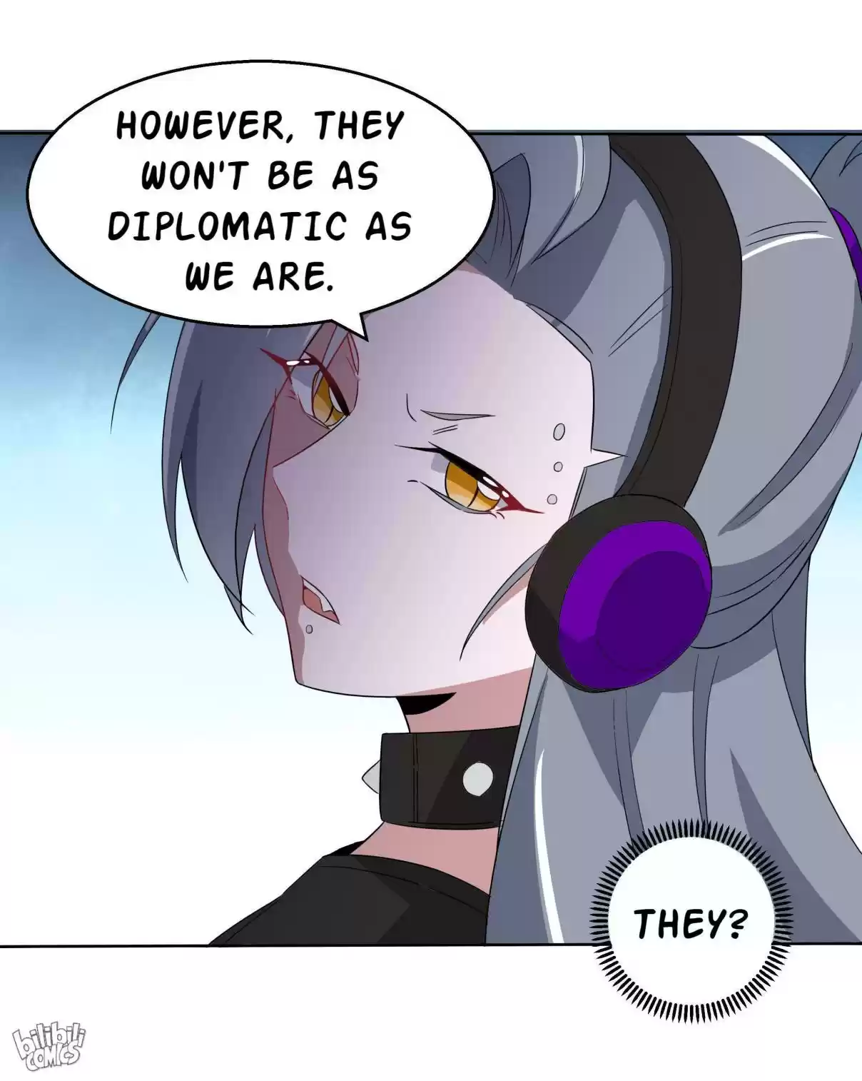 Working Overtime to Destroy the World! 17