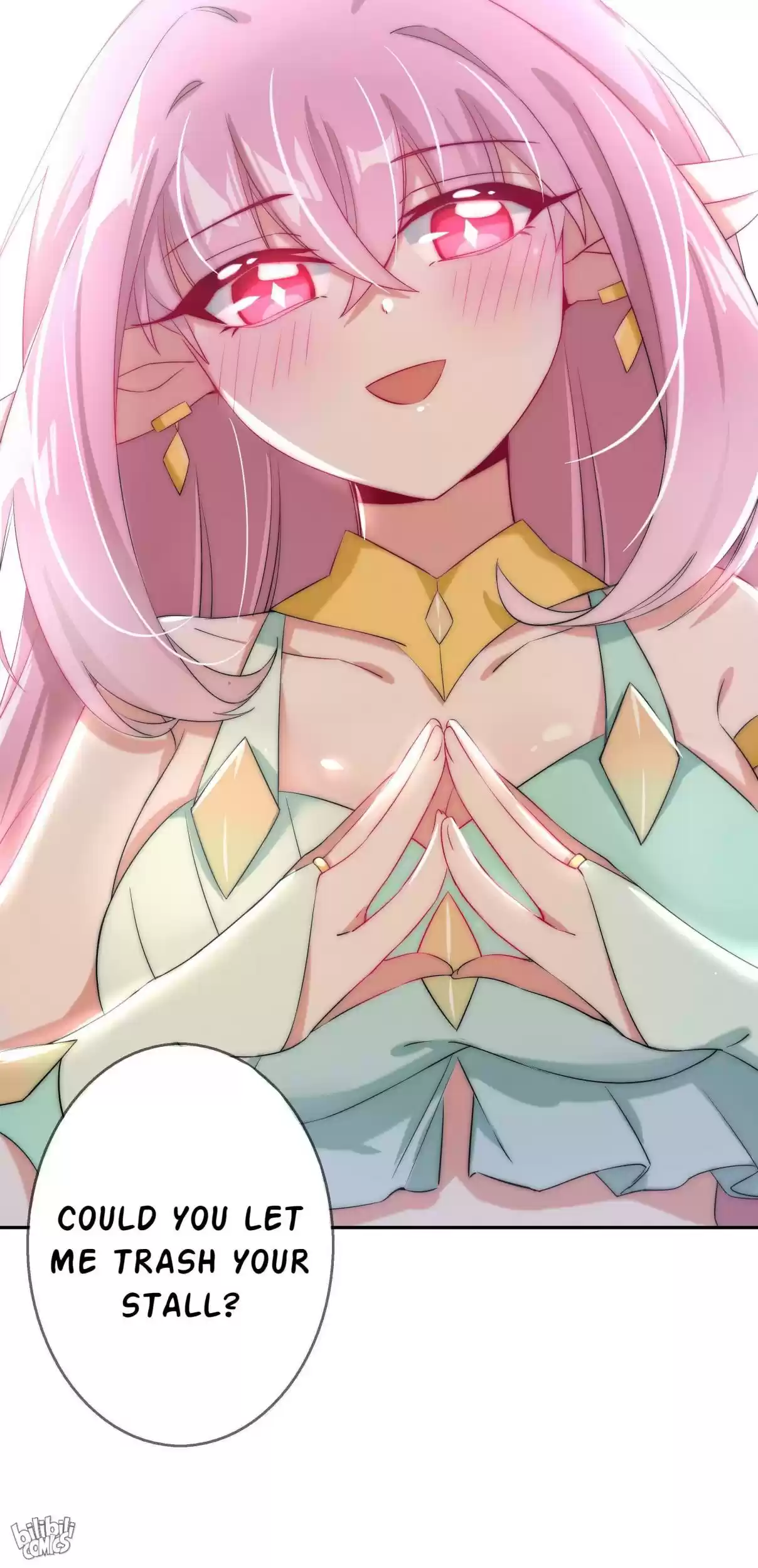 Working Overtime to Destroy the World! 17