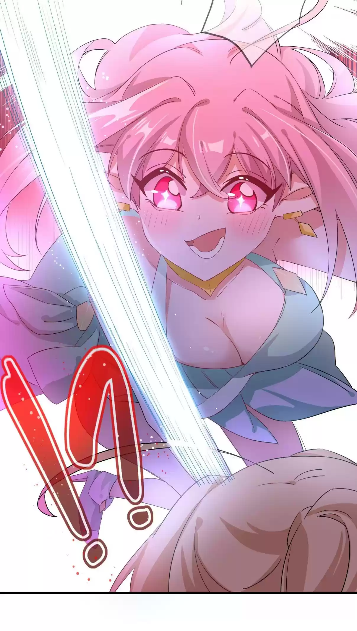 Working Overtime to Destroy the World! 18