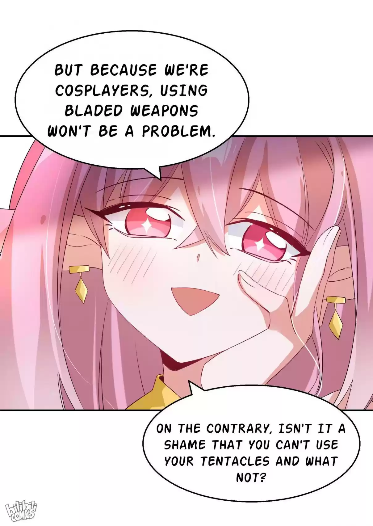 Working Overtime to Destroy the World! 18