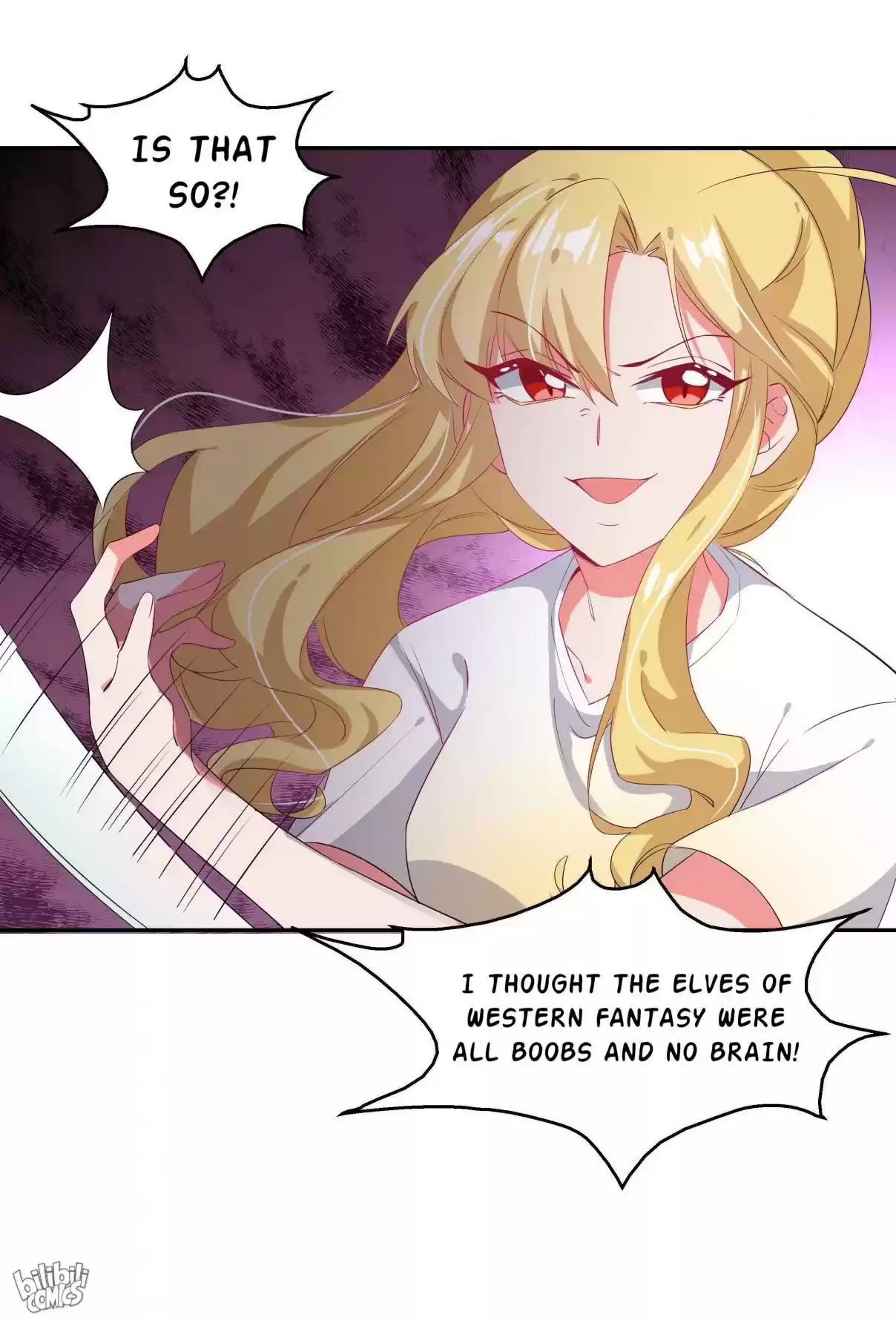 Working Overtime to Destroy the World! 18