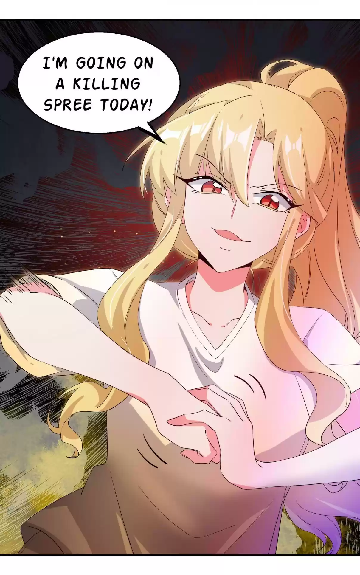 Working Overtime to Destroy the World! 18