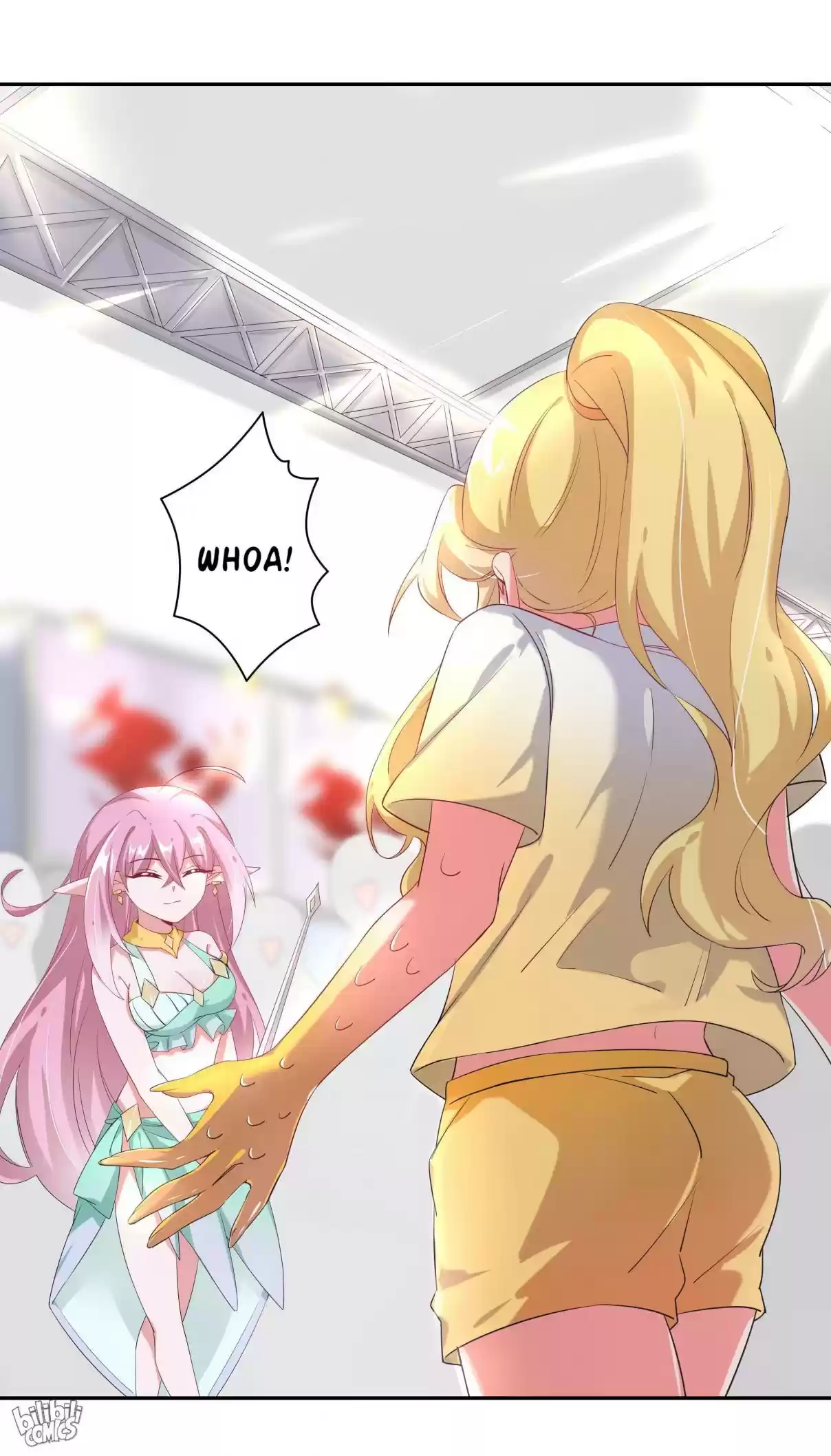 Working Overtime to Destroy the World! 18