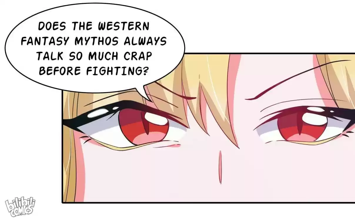 Working Overtime to Destroy the World! 18