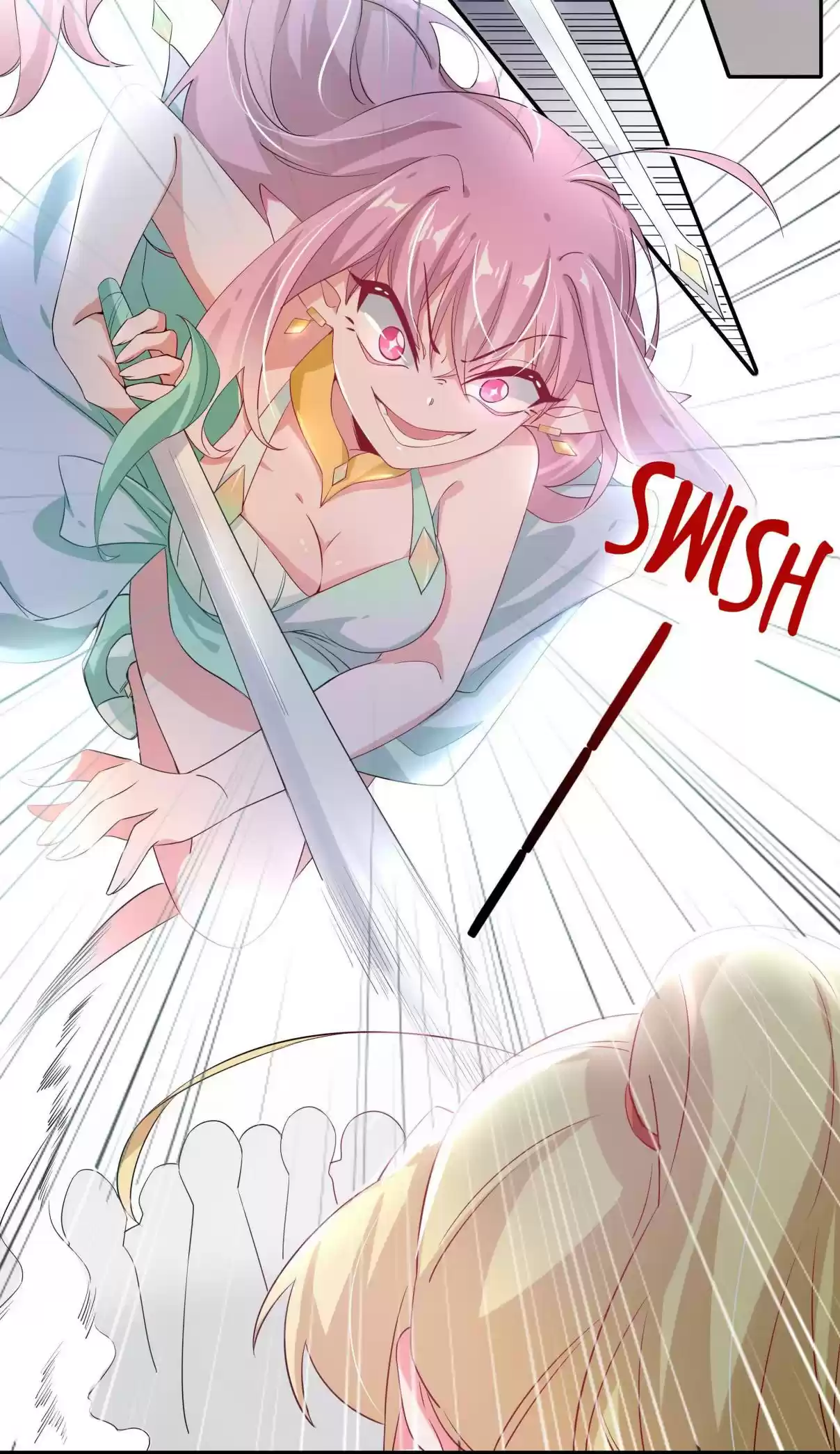 Working Overtime to Destroy the World! 18