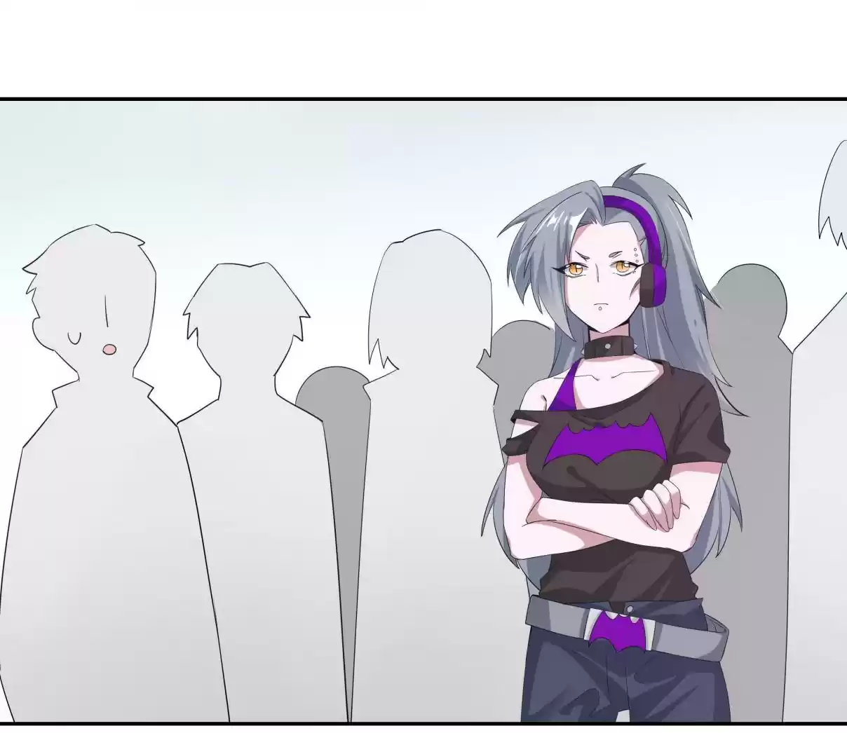 Working Overtime to Destroy the World! 18