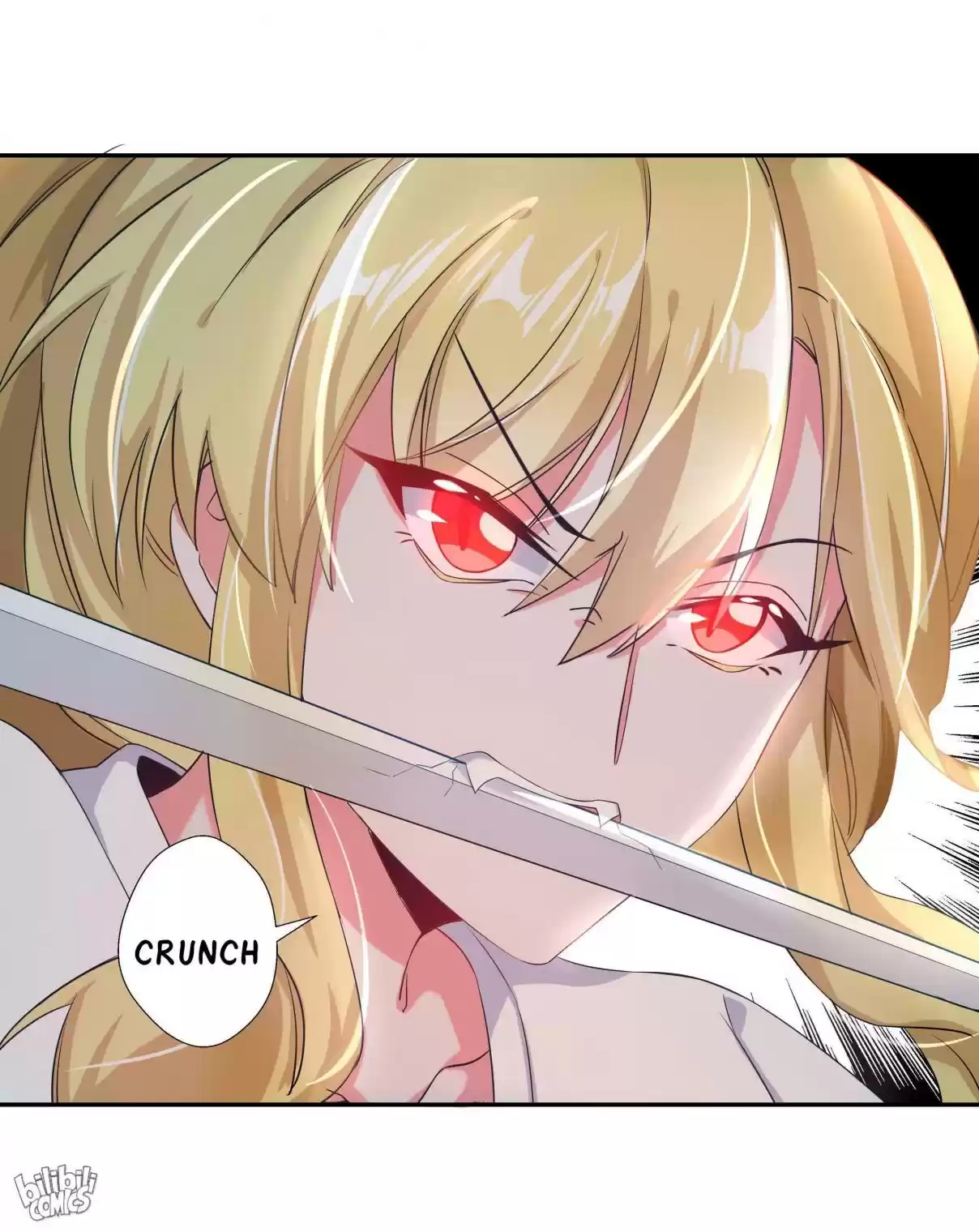 Working Overtime to Destroy the World! 18