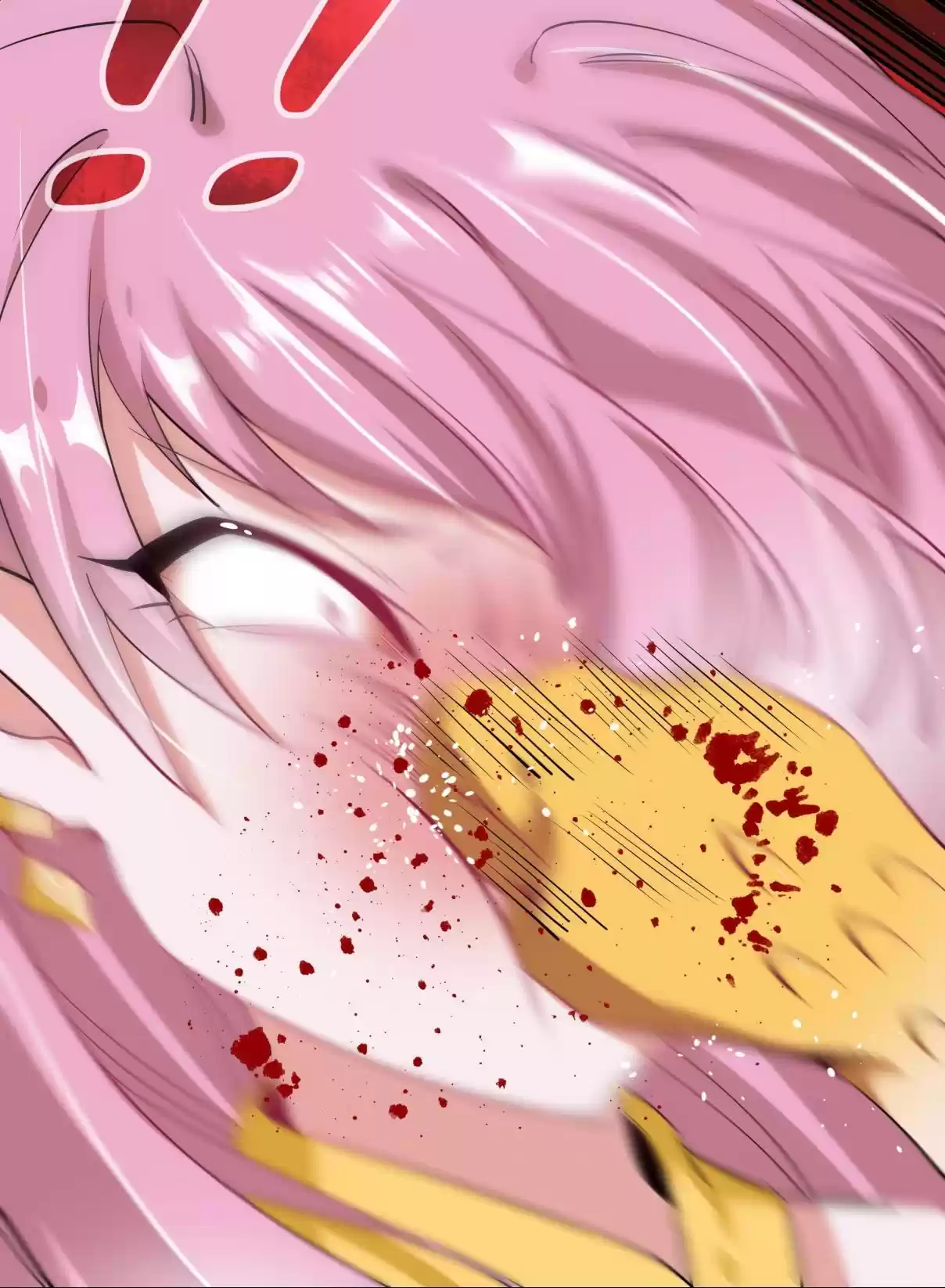 Working Overtime to Destroy the World! 18