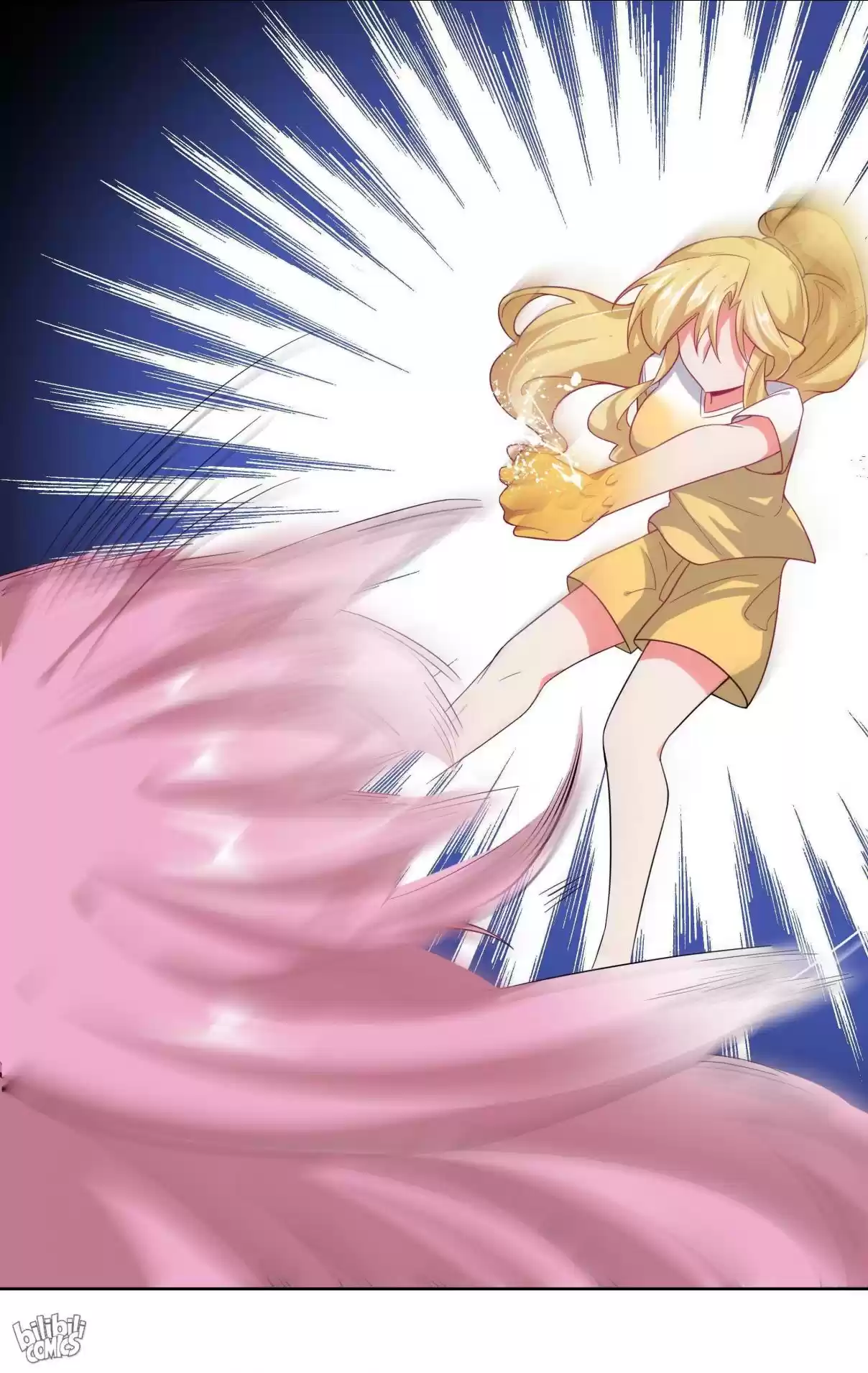 Working Overtime to Destroy the World! 18