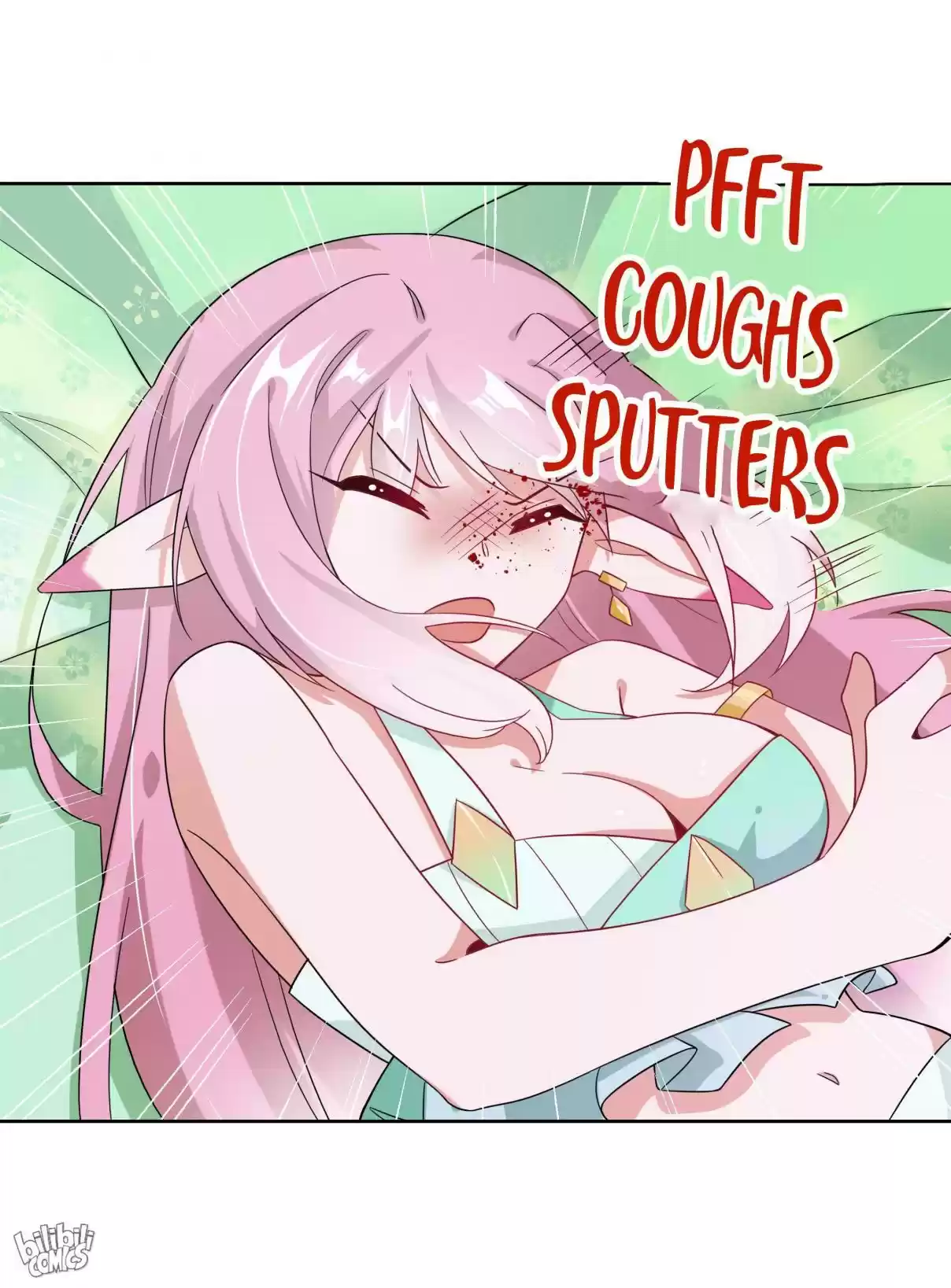 Working Overtime to Destroy the World! 18