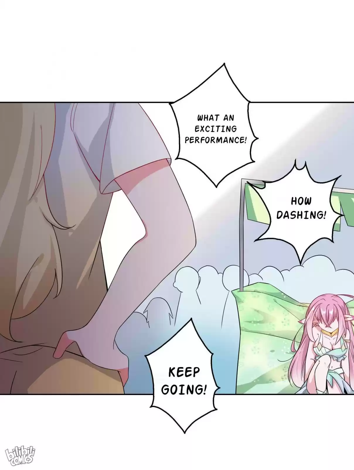 Working Overtime to Destroy the World! 18