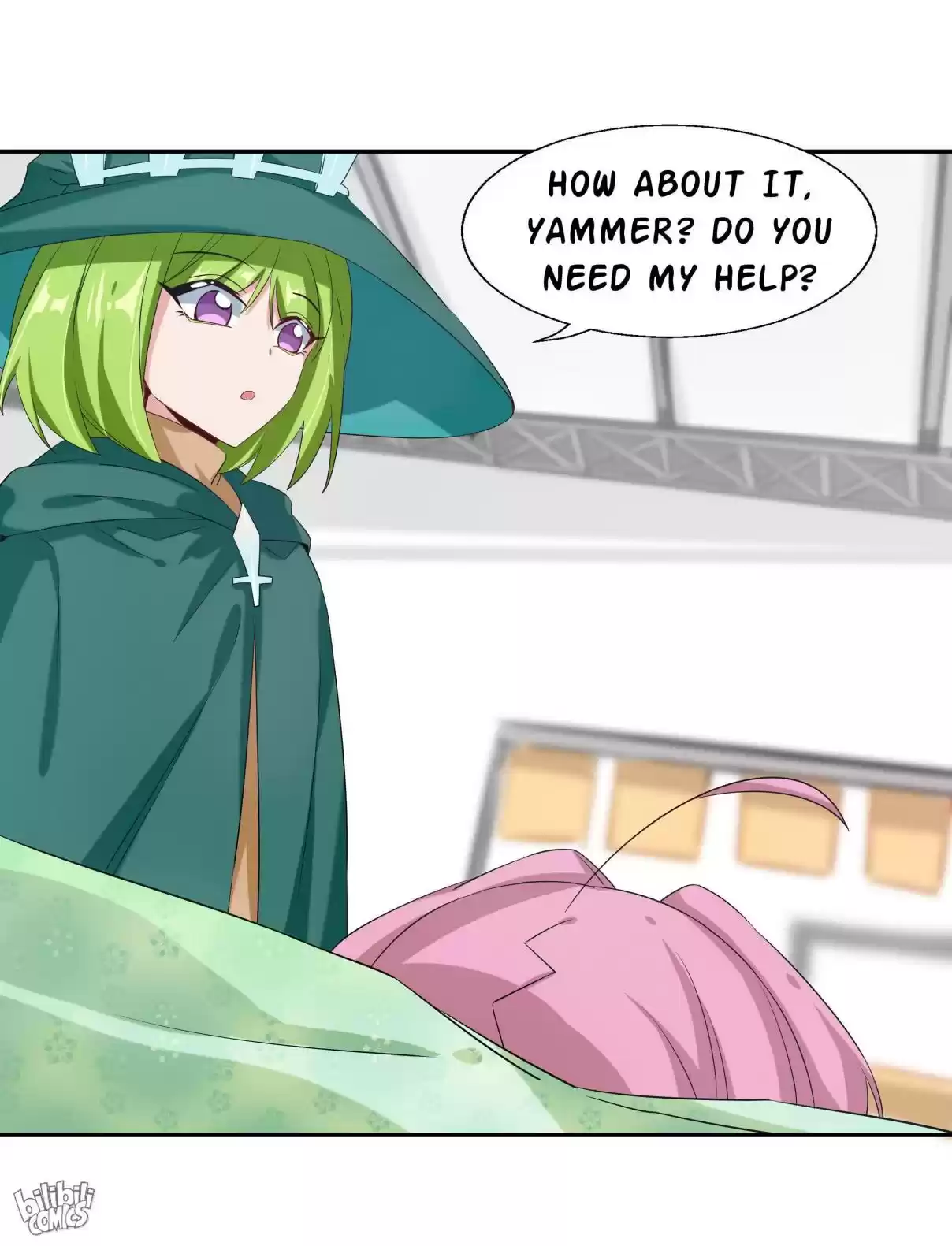 Working Overtime to Destroy the World! 18