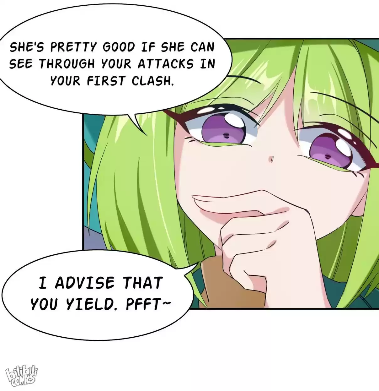 Working Overtime to Destroy the World! 18