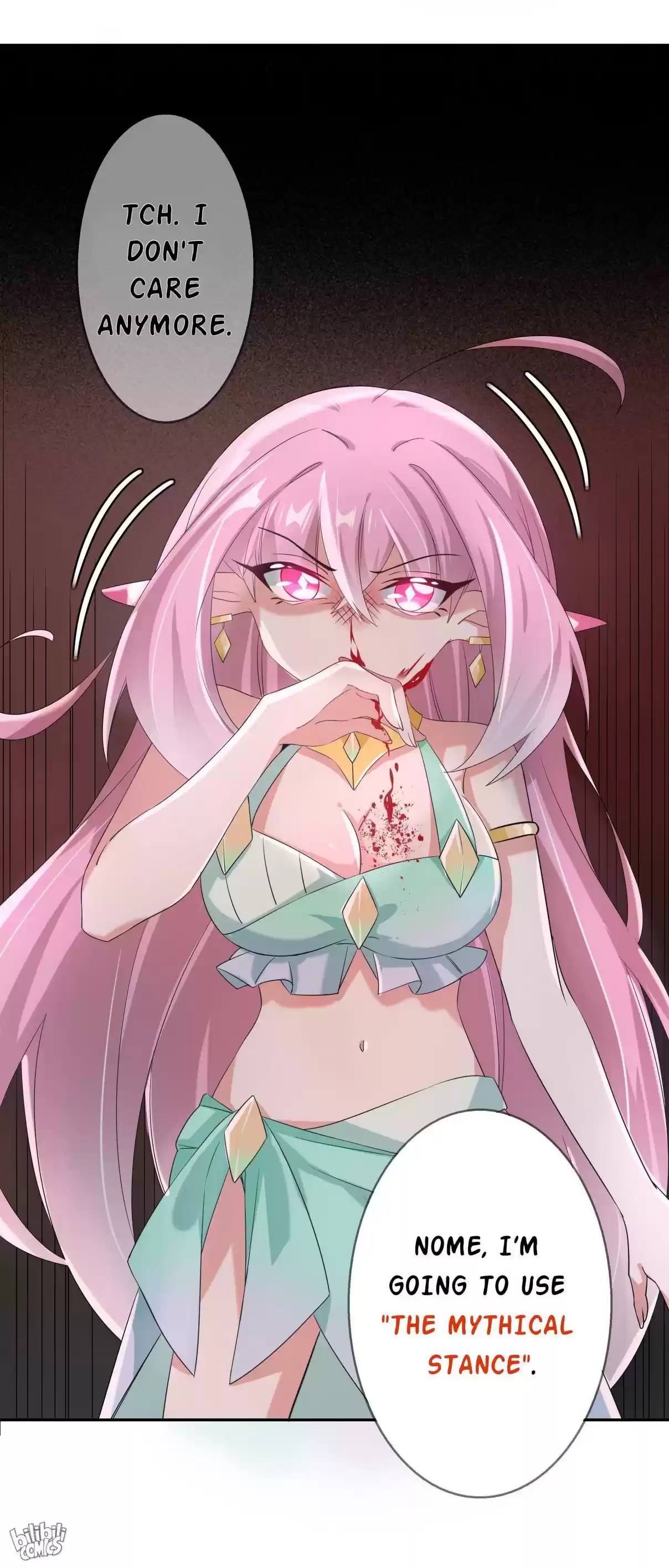 Working Overtime to Destroy the World! 18