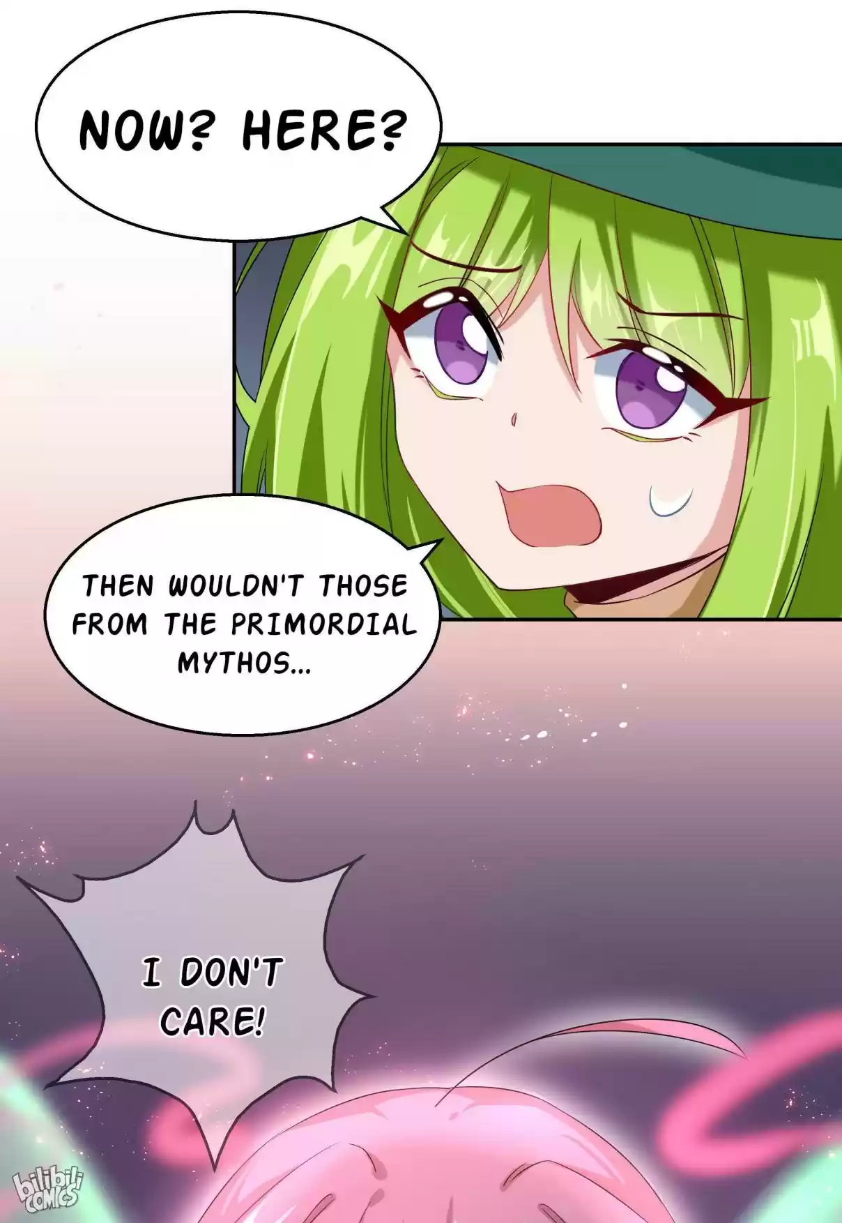 Working Overtime to Destroy the World! 18