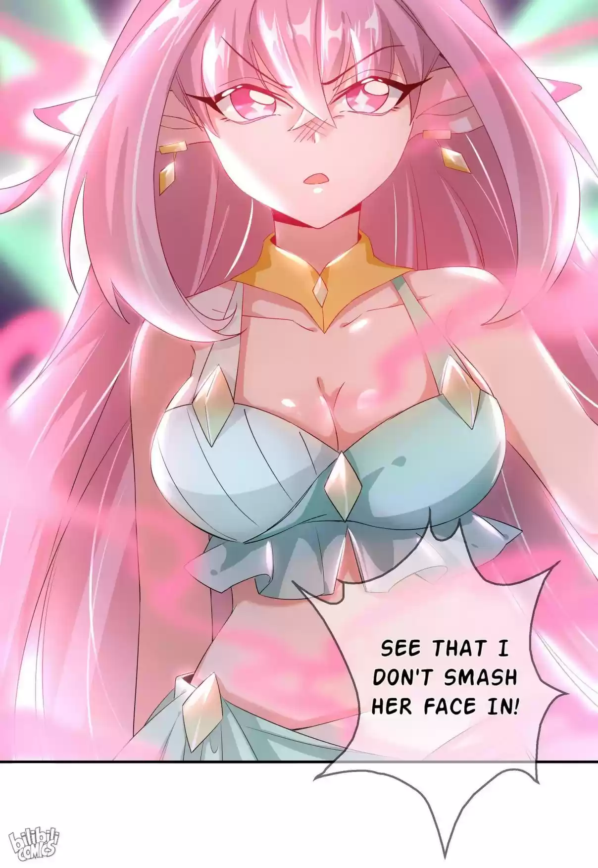 Working Overtime to Destroy the World! 18