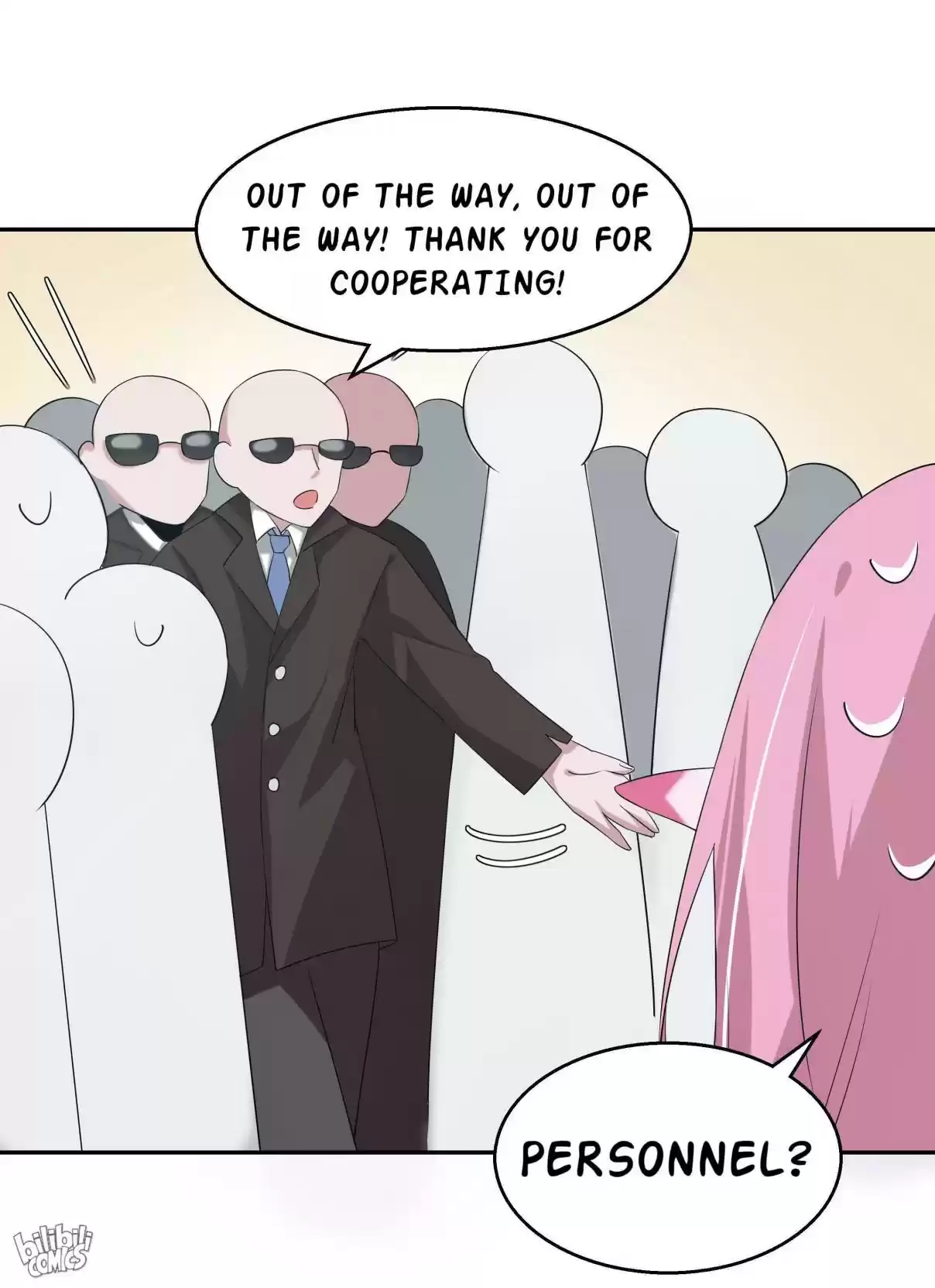 Working Overtime to Destroy the World! 18