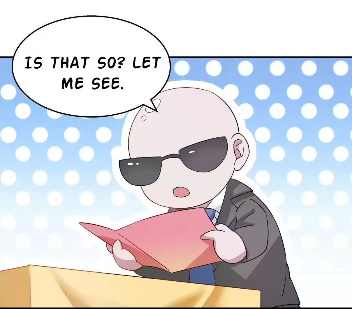 Working Overtime to Destroy the World! 18