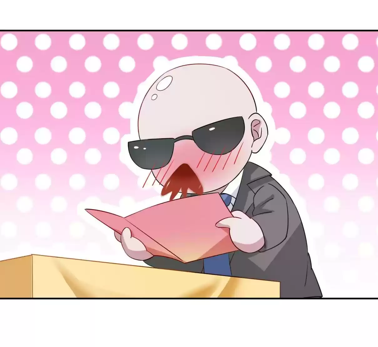 Working Overtime to Destroy the World! 18