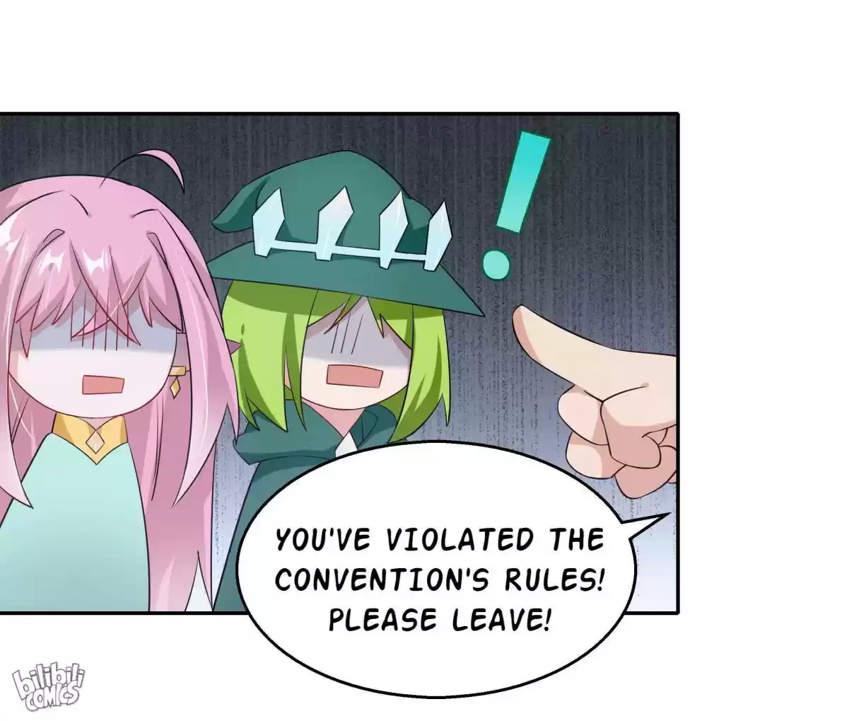 Working Overtime to Destroy the World! 18