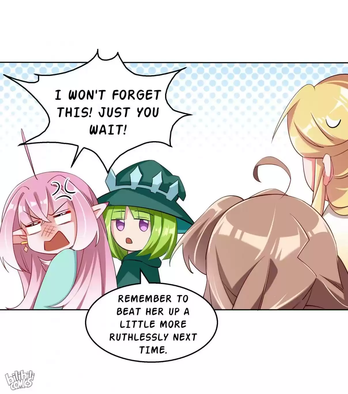 Working Overtime to Destroy the World! 18