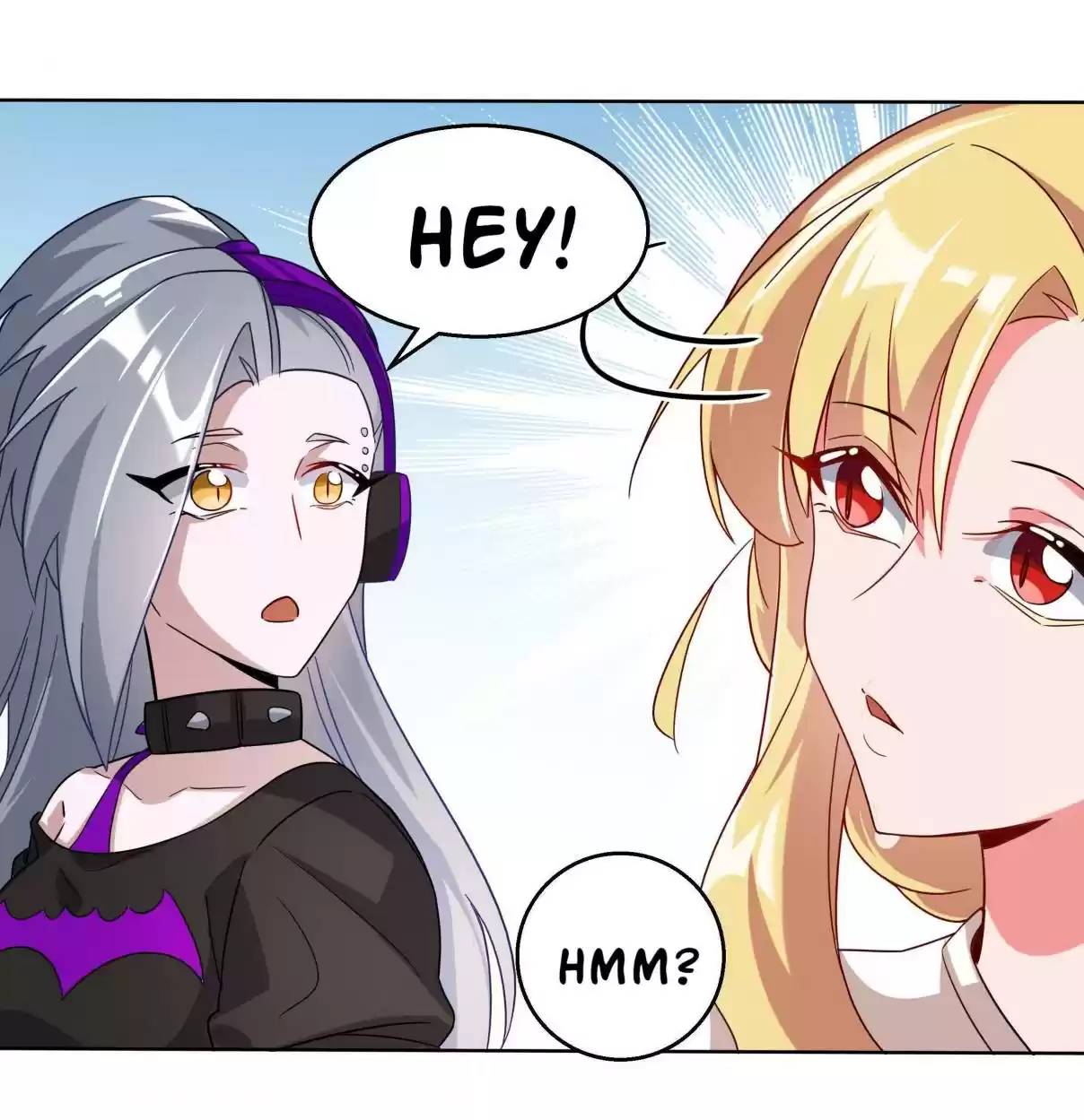 Working Overtime to Destroy the World! 18