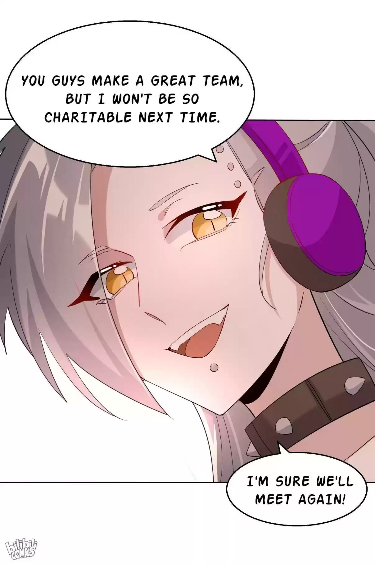 Working Overtime to Destroy the World! 18