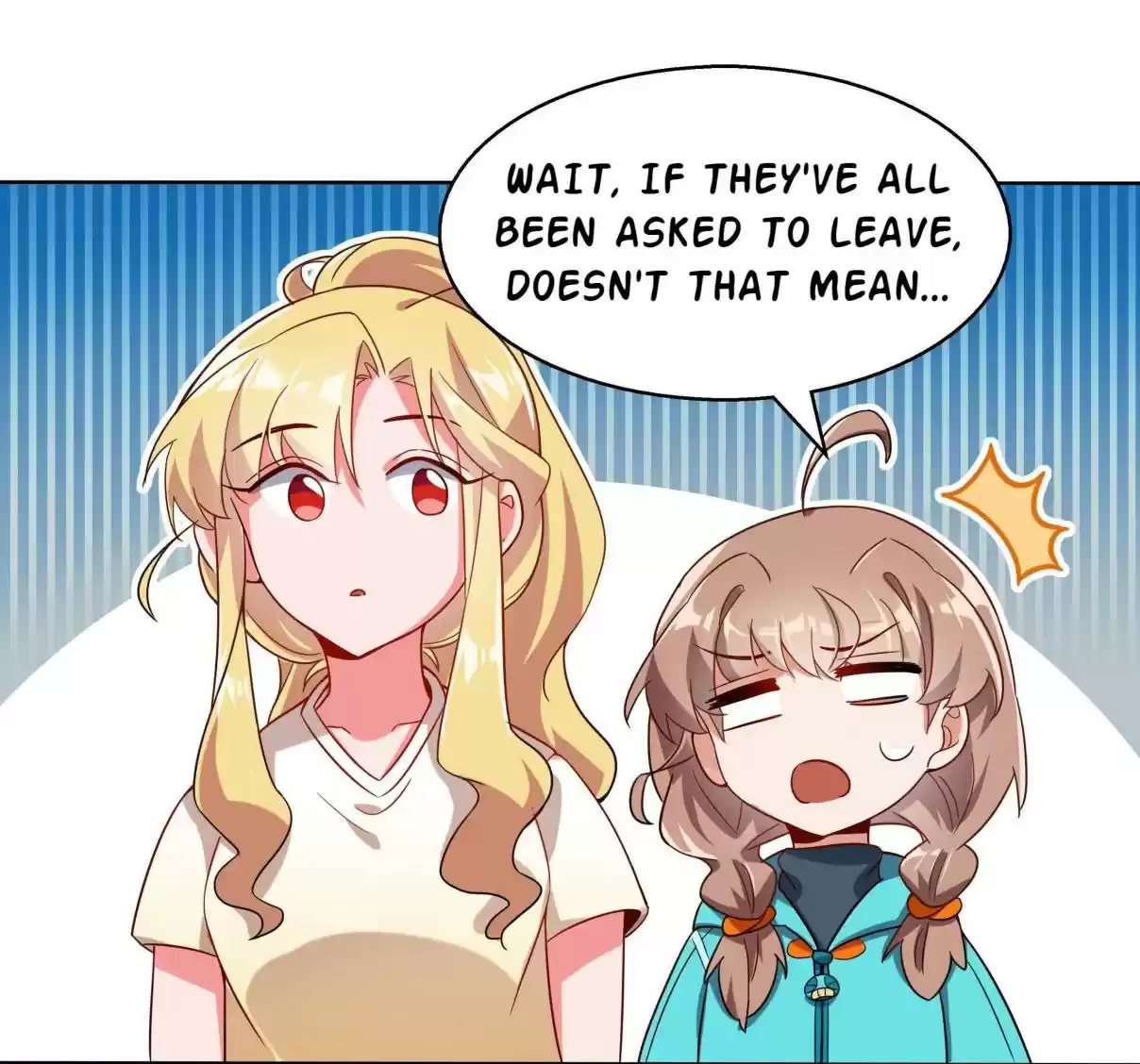 Working Overtime to Destroy the World! 18