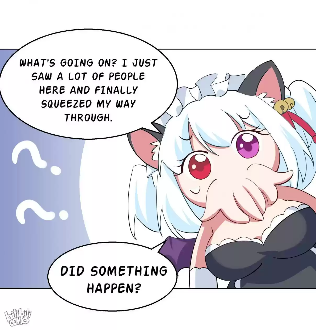 Working Overtime to Destroy the World! 18