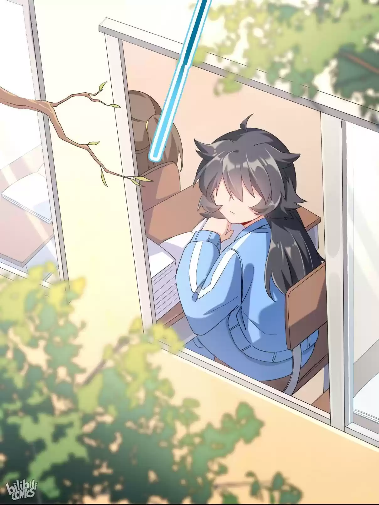 Working Overtime to Destroy the World! 19