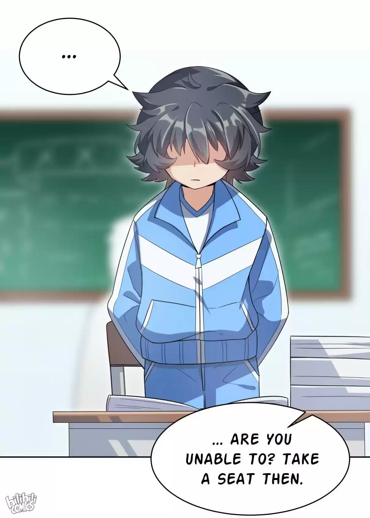 Working Overtime to Destroy the World! 19