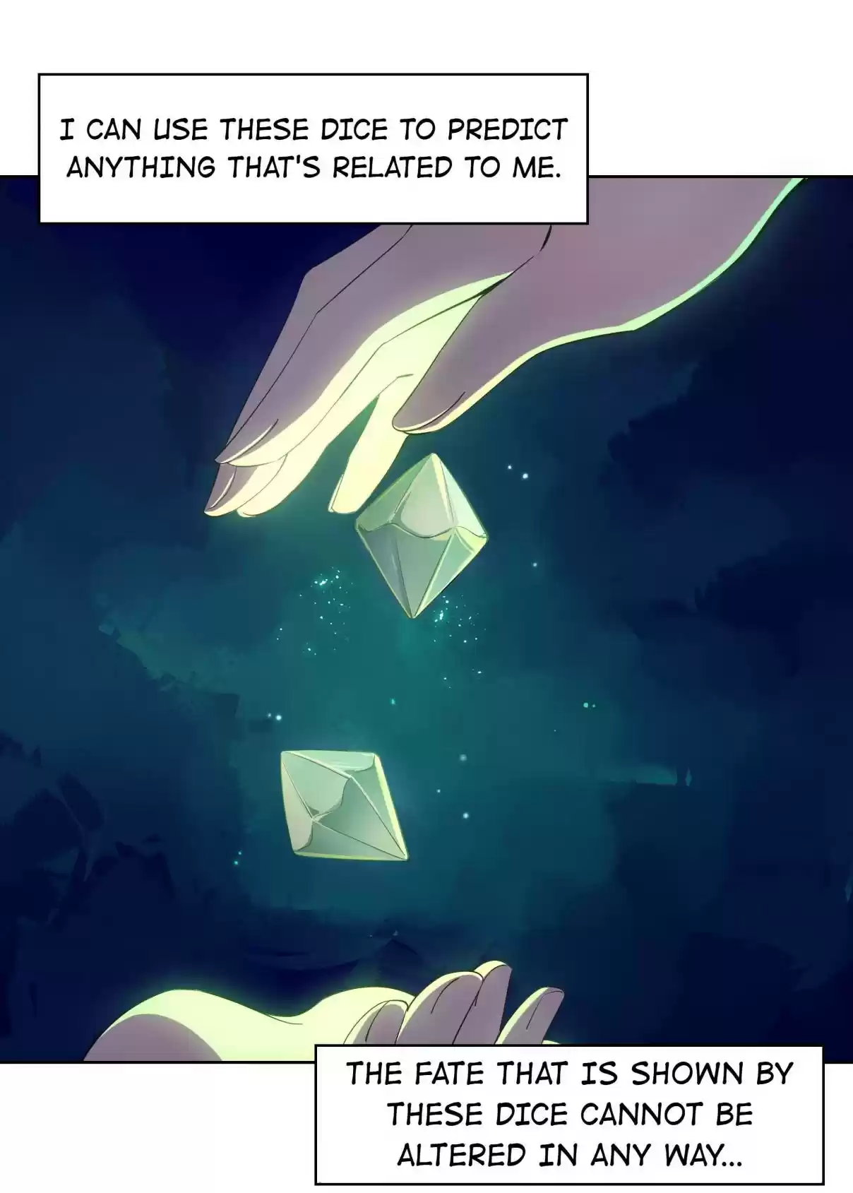 Working Overtime to Destroy the World! 19