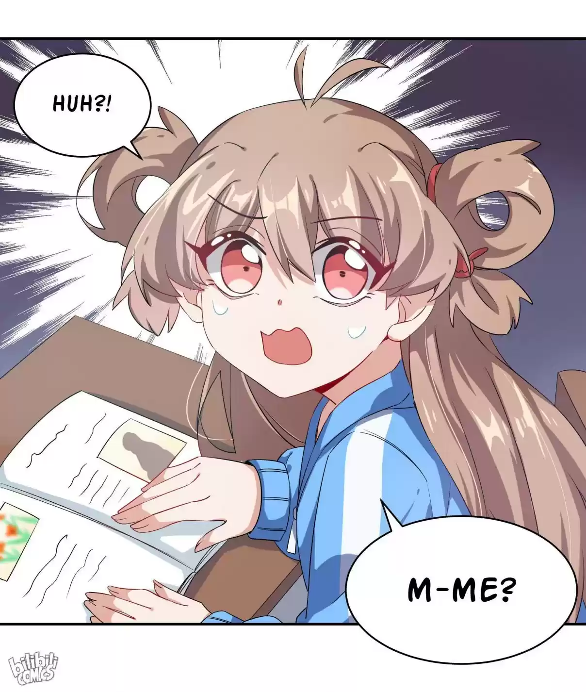 Working Overtime to Destroy the World! 19