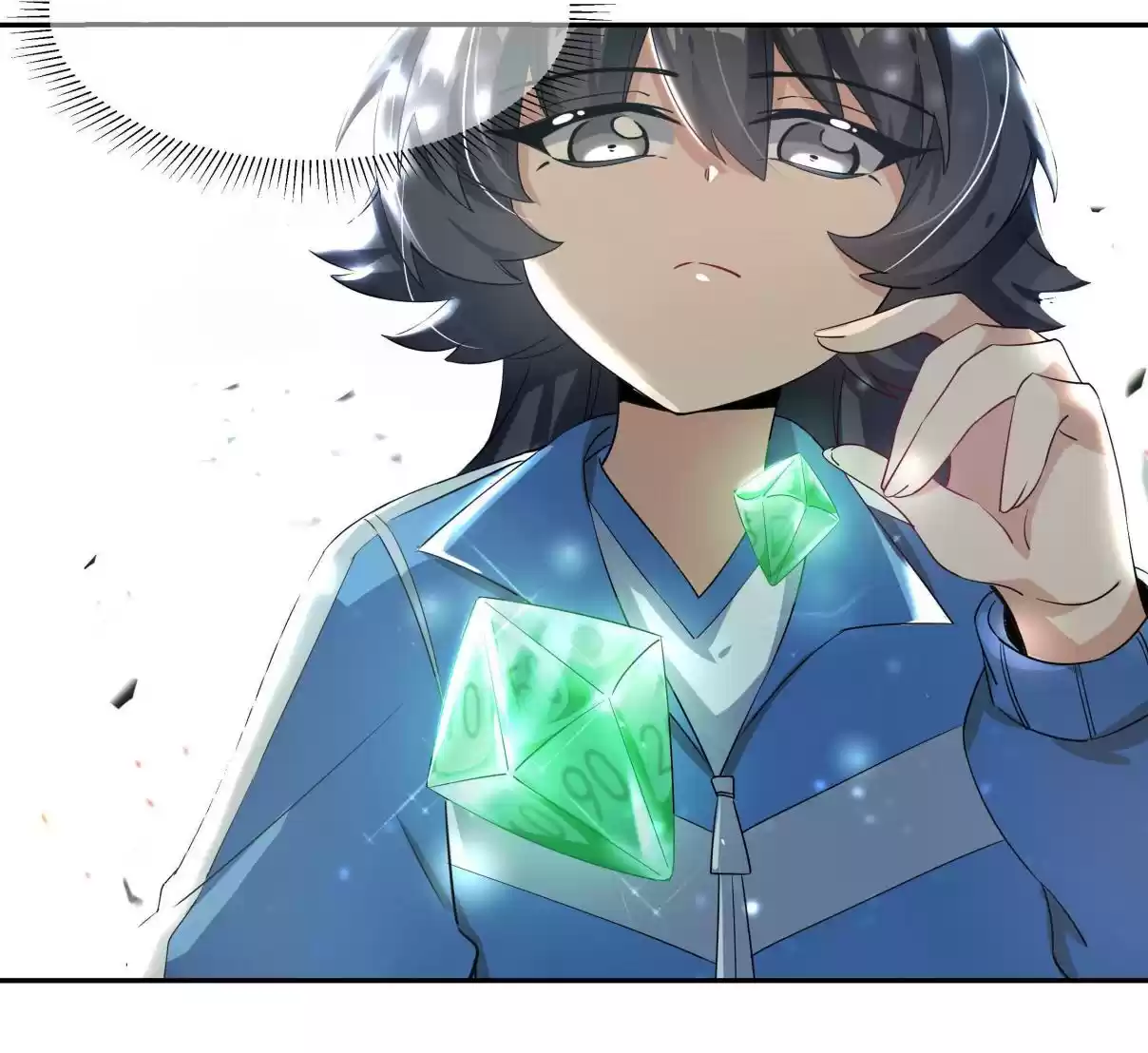 Working Overtime to Destroy the World! 19