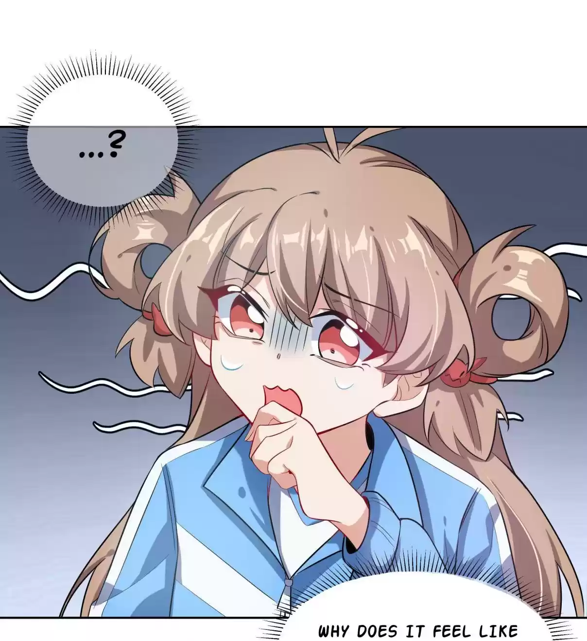 Working Overtime to Destroy the World! 19