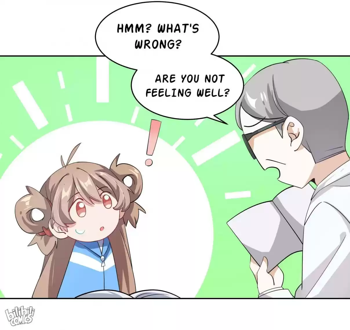 Working Overtime to Destroy the World! 19