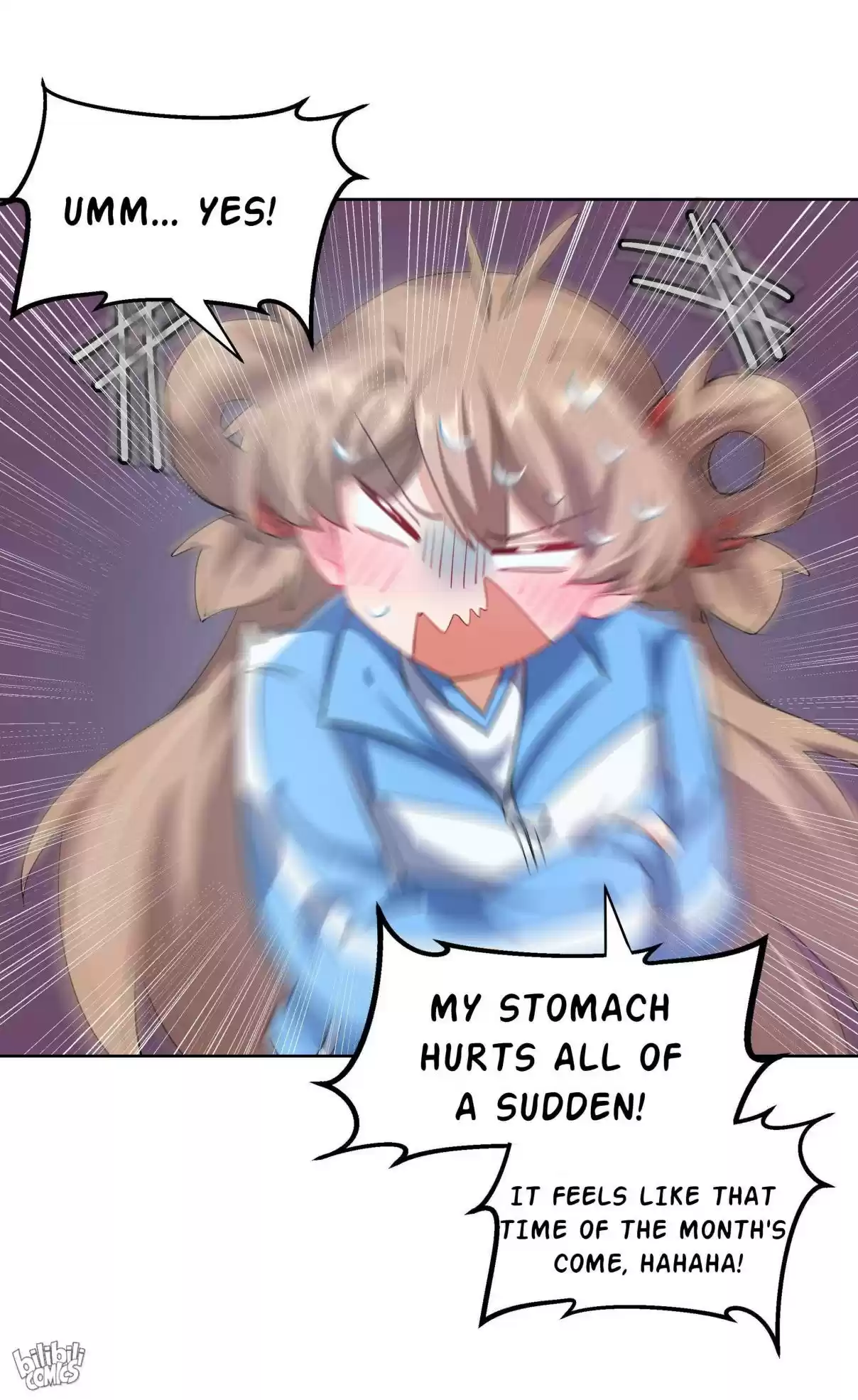 Working Overtime to Destroy the World! 19