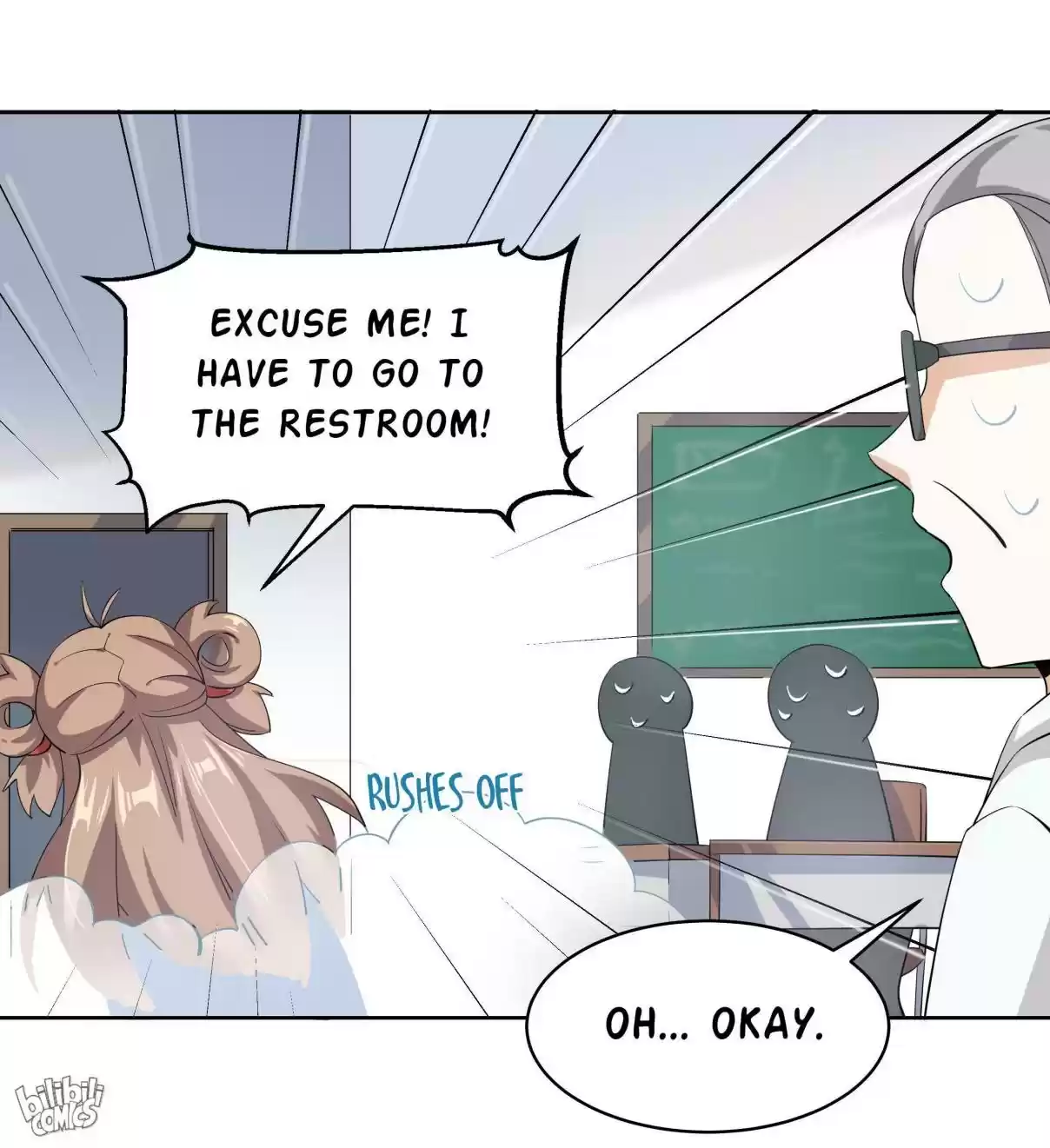 Working Overtime to Destroy the World! 19