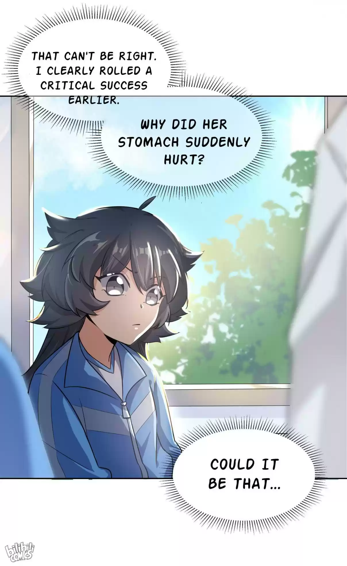 Working Overtime to Destroy the World! 19