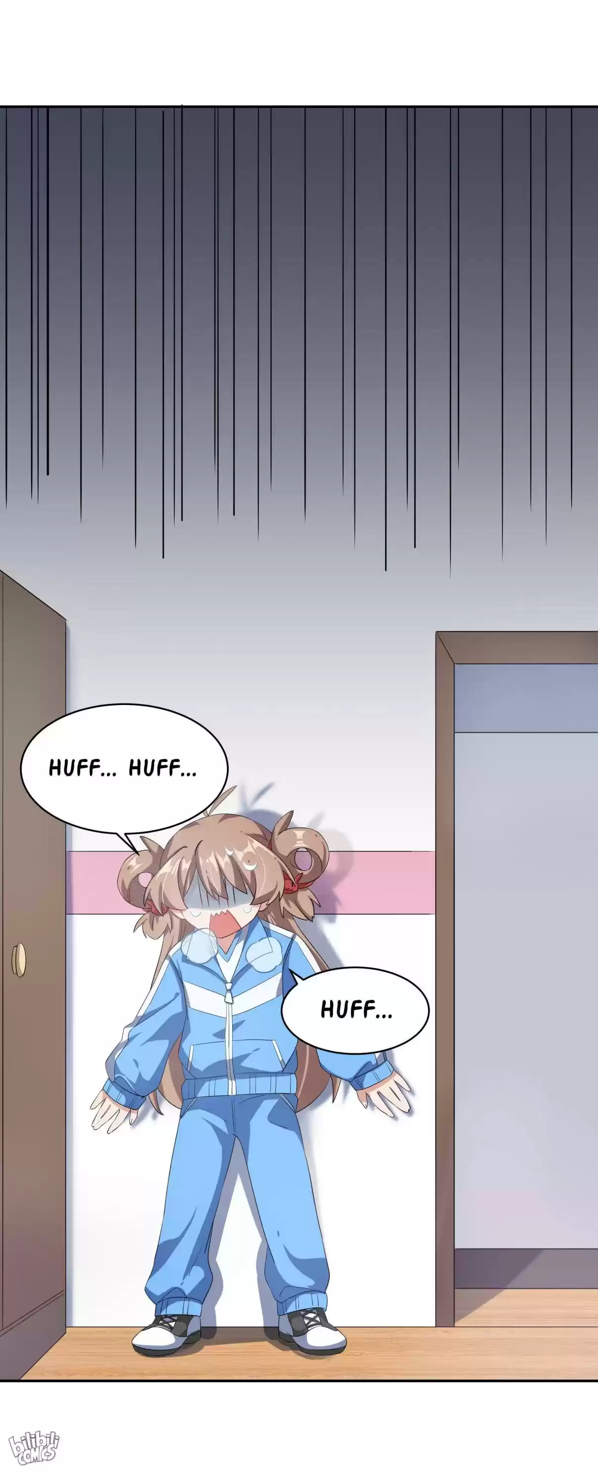 Working Overtime to Destroy the World! 19