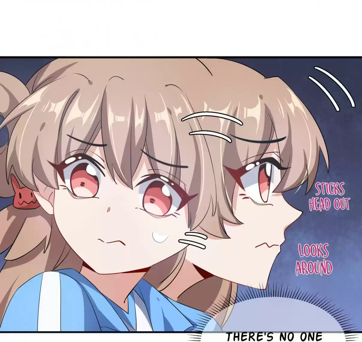 Working Overtime to Destroy the World! 19