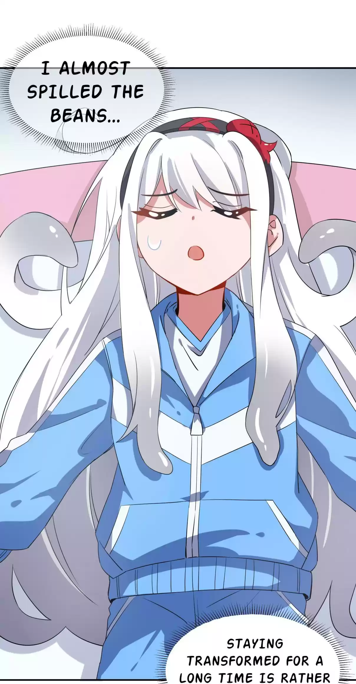 Working Overtime to Destroy the World! 19