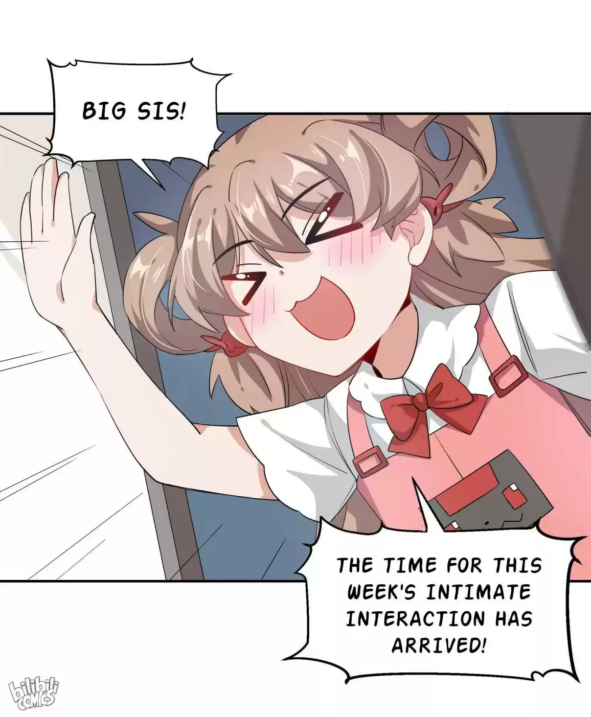 Working Overtime to Destroy the World! 19