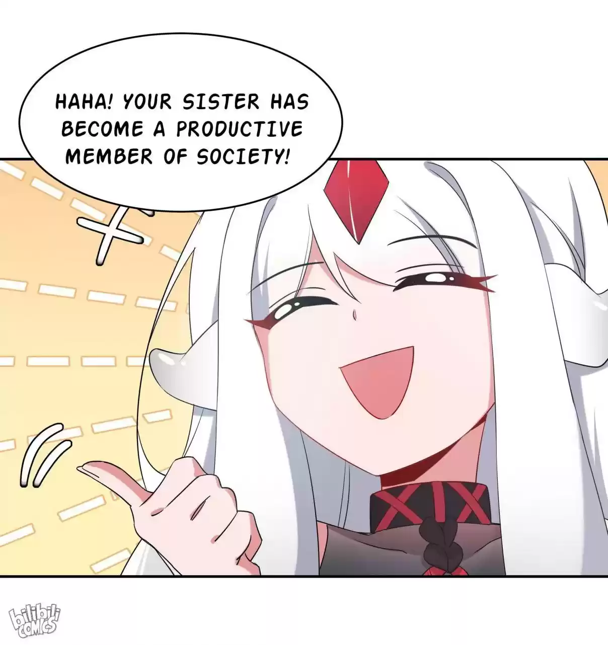 Working Overtime to Destroy the World! 19