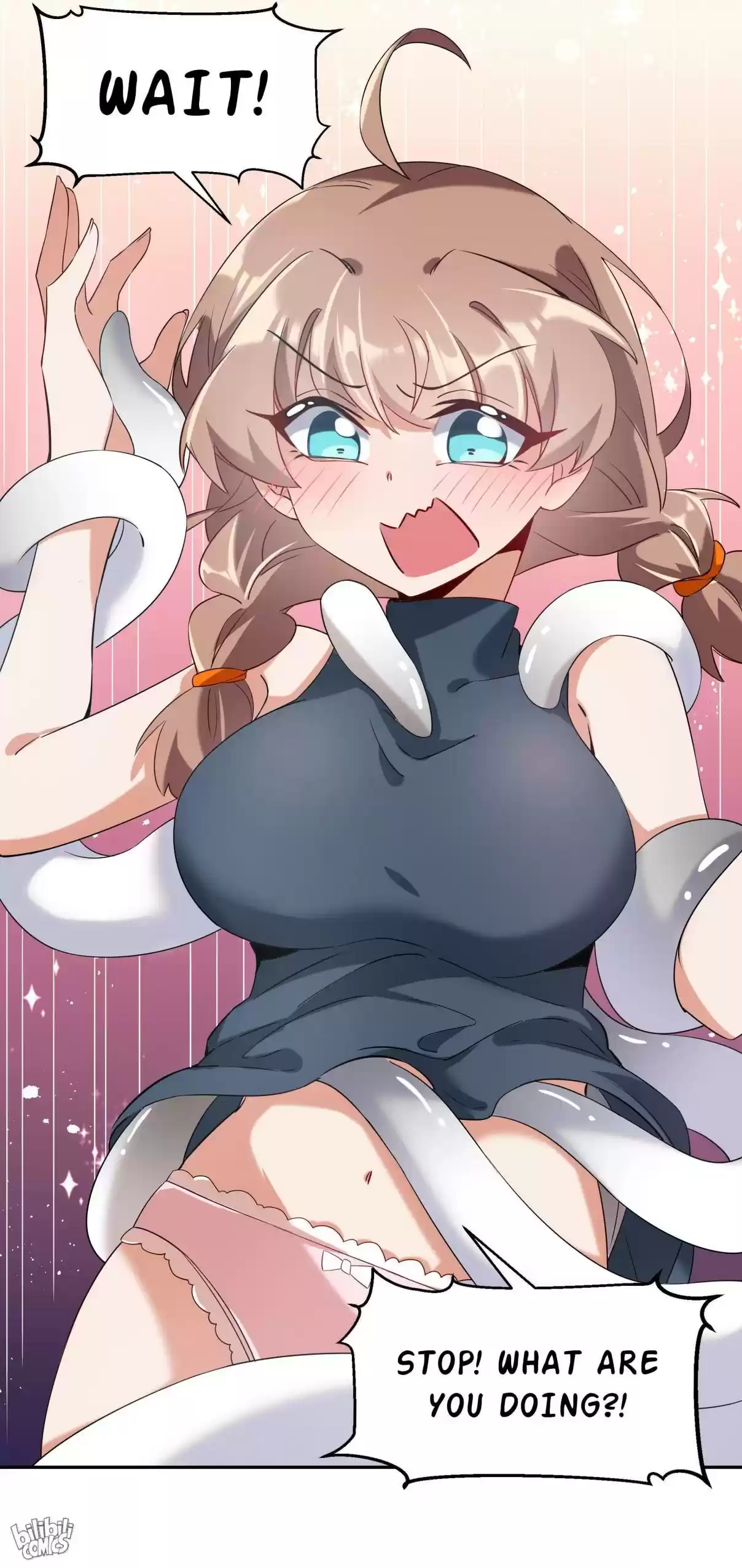 Working Overtime to Destroy the World! 19