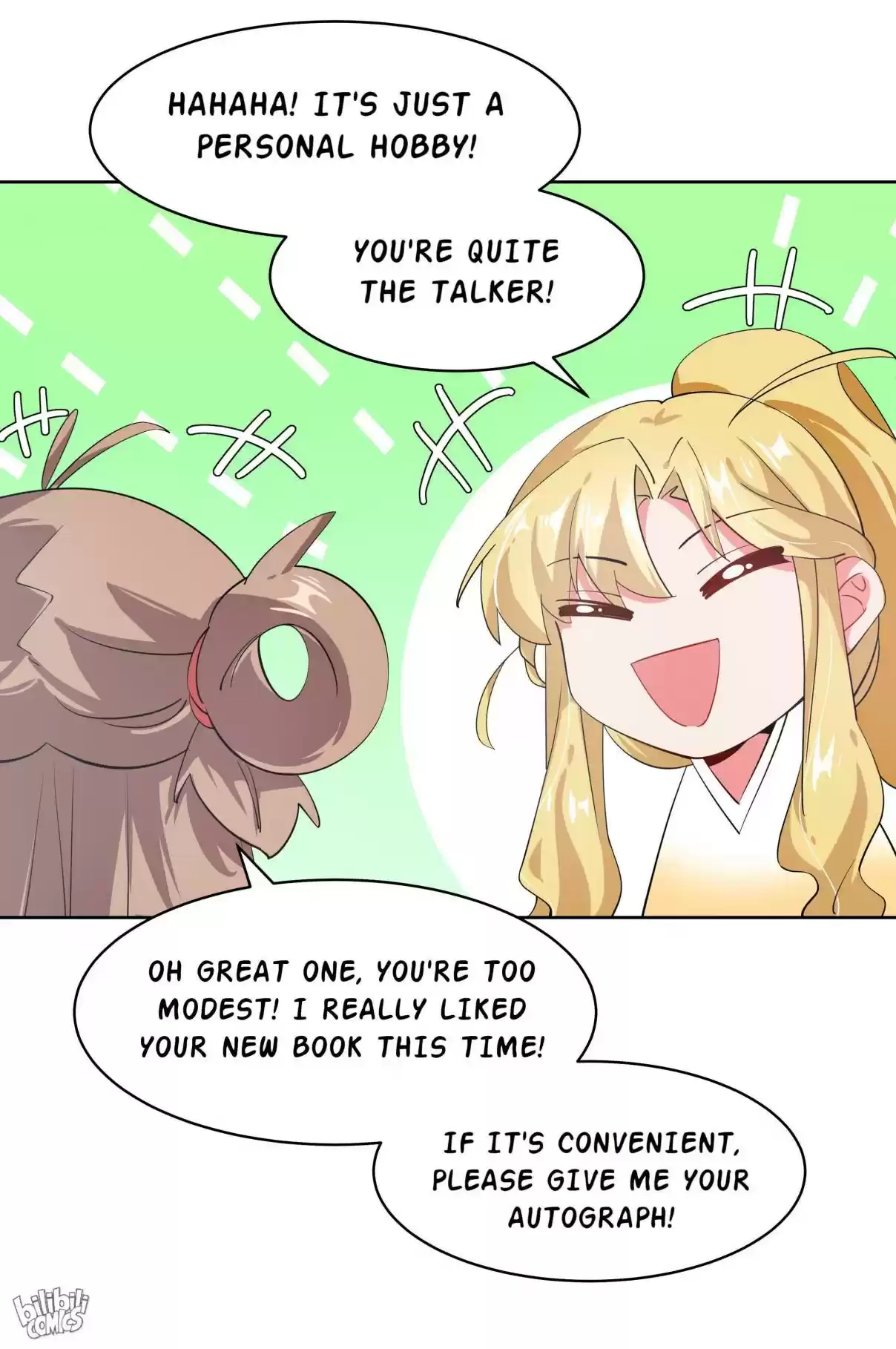 Working Overtime to Destroy the World! 19