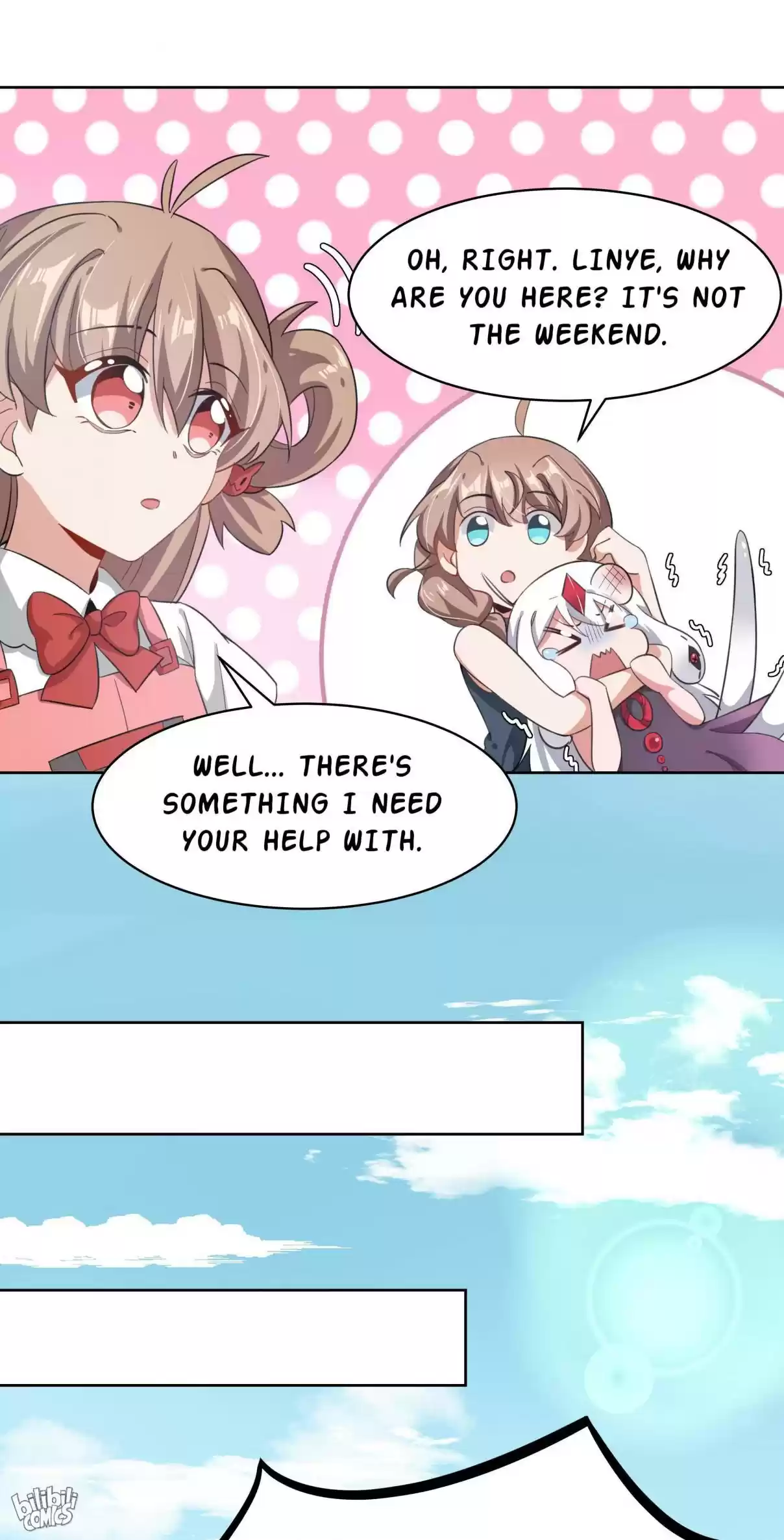 Working Overtime to Destroy the World! 19