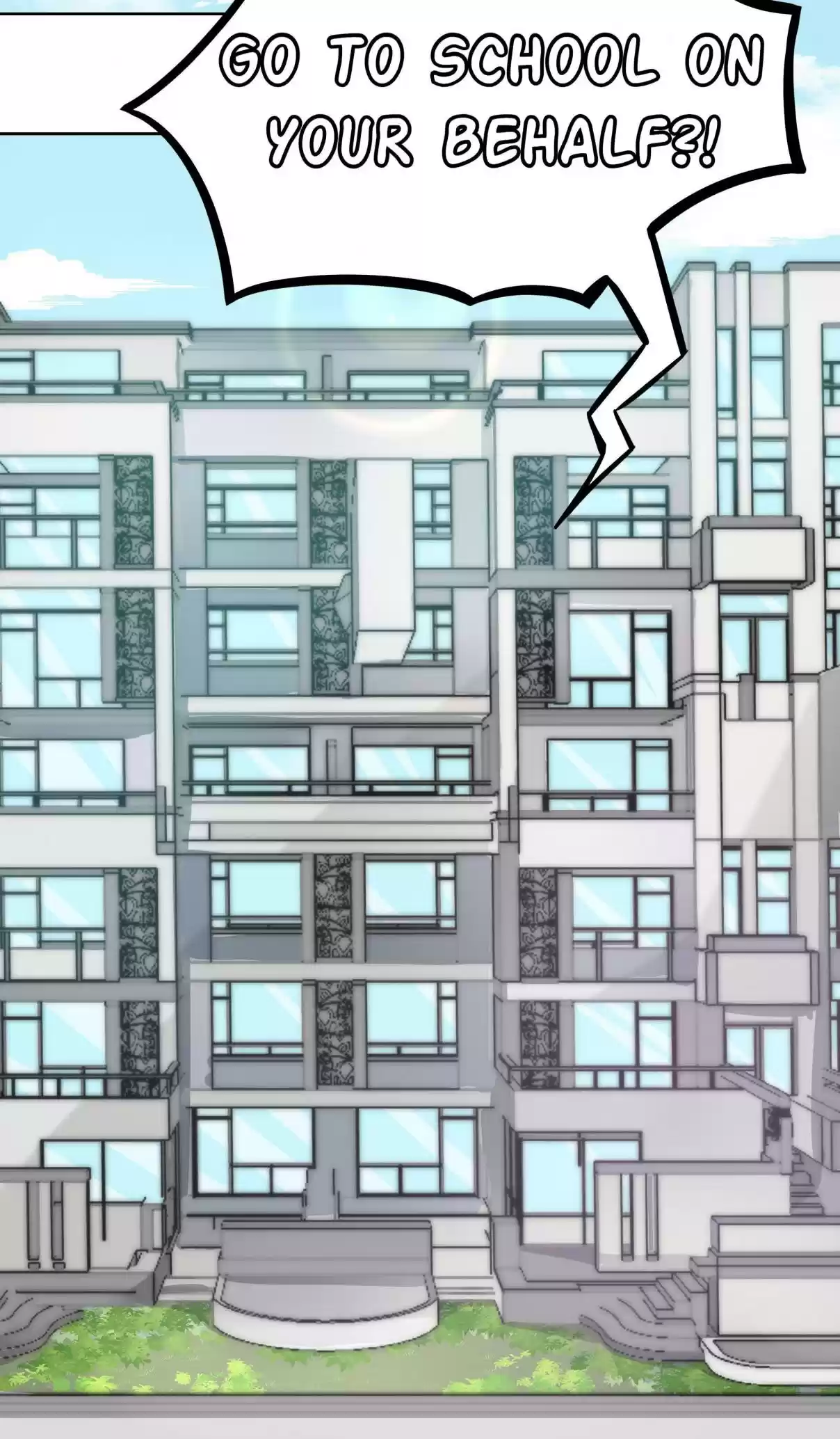 Working Overtime to Destroy the World! 19